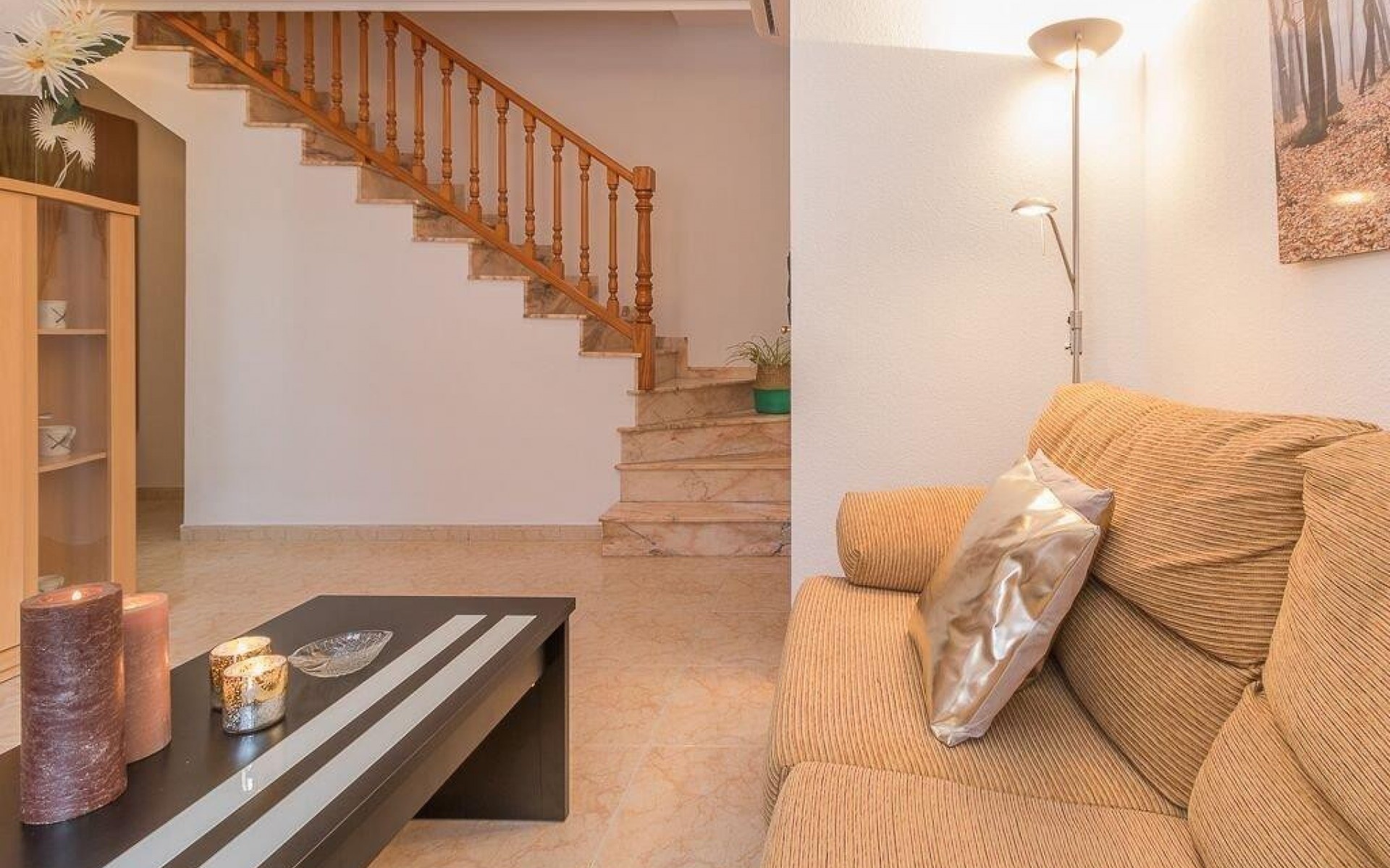 Resale - Villa - Playa Flamenca