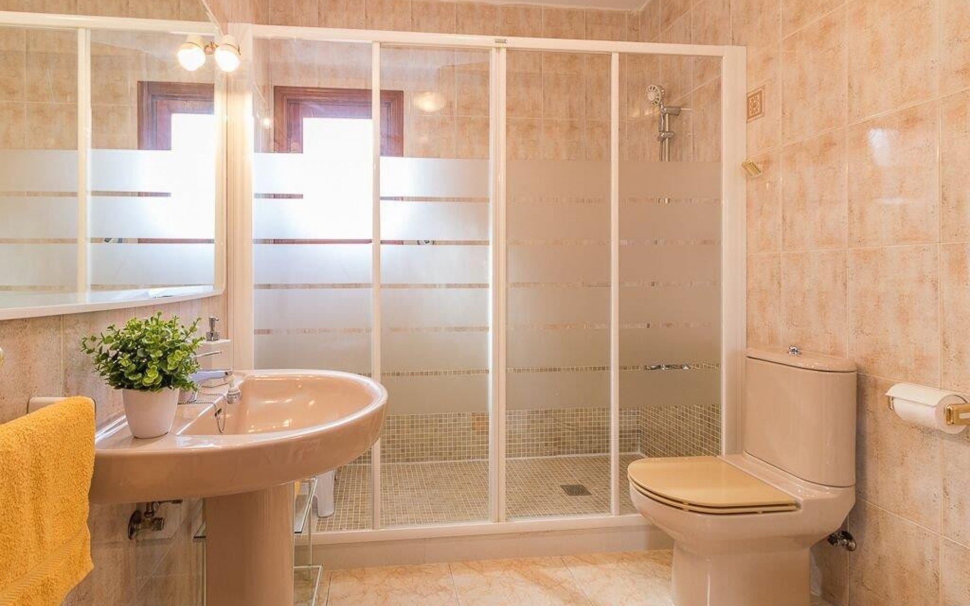 Resale - Villa - Playa Flamenca