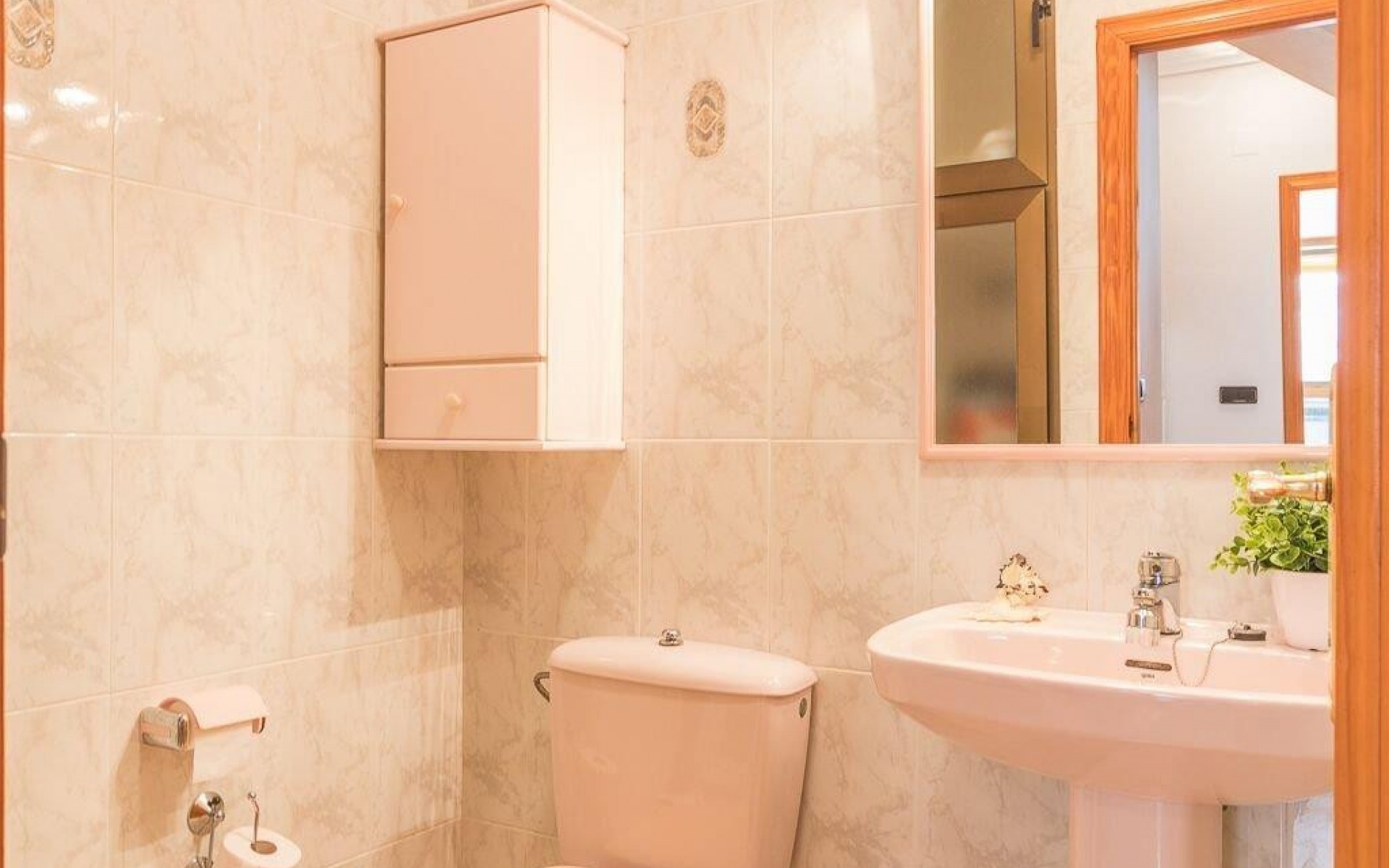 Resale - Villa - Playa Flamenca