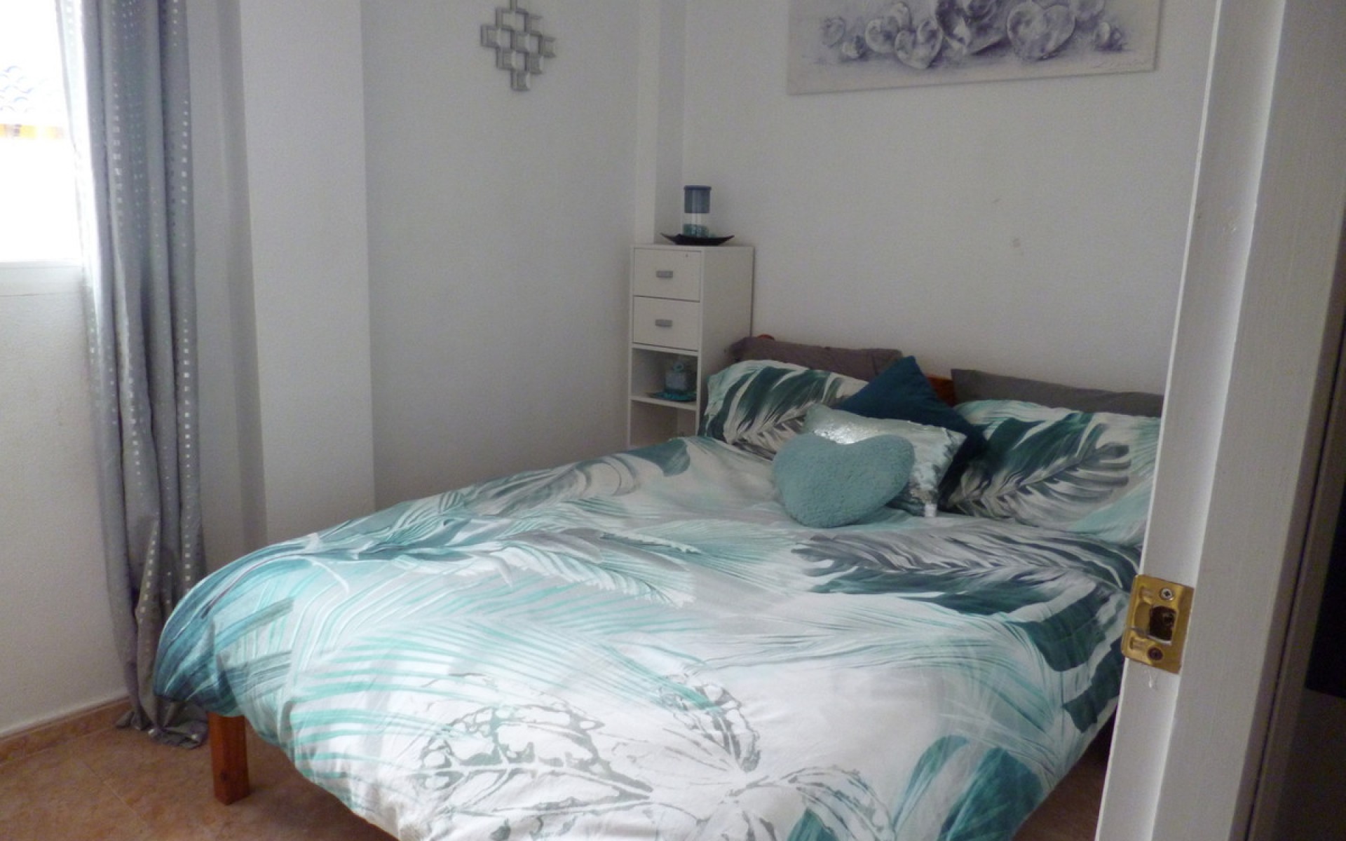 Resale - Villa - Playa Flamenca