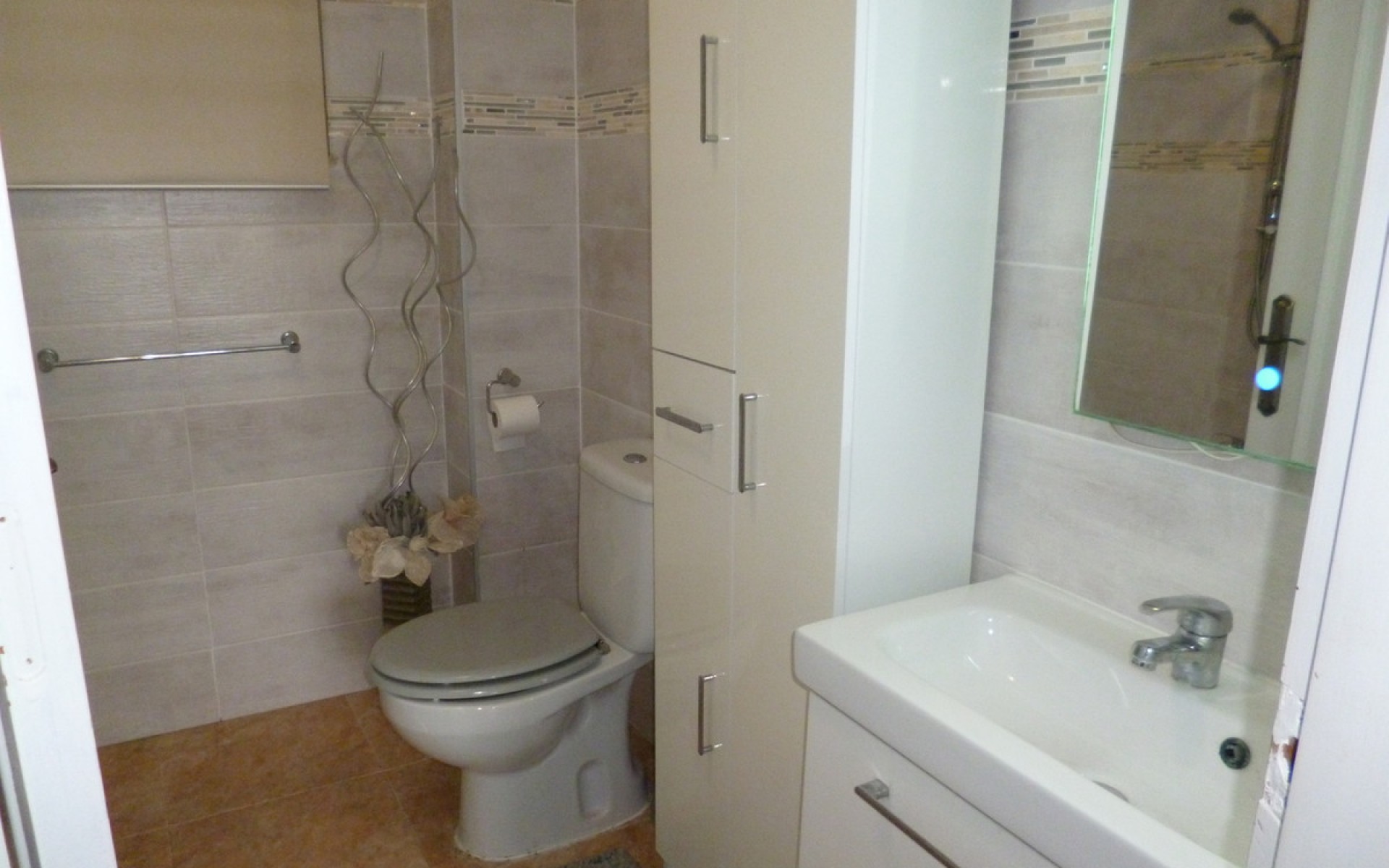 Resale - Villa - Playa Flamenca