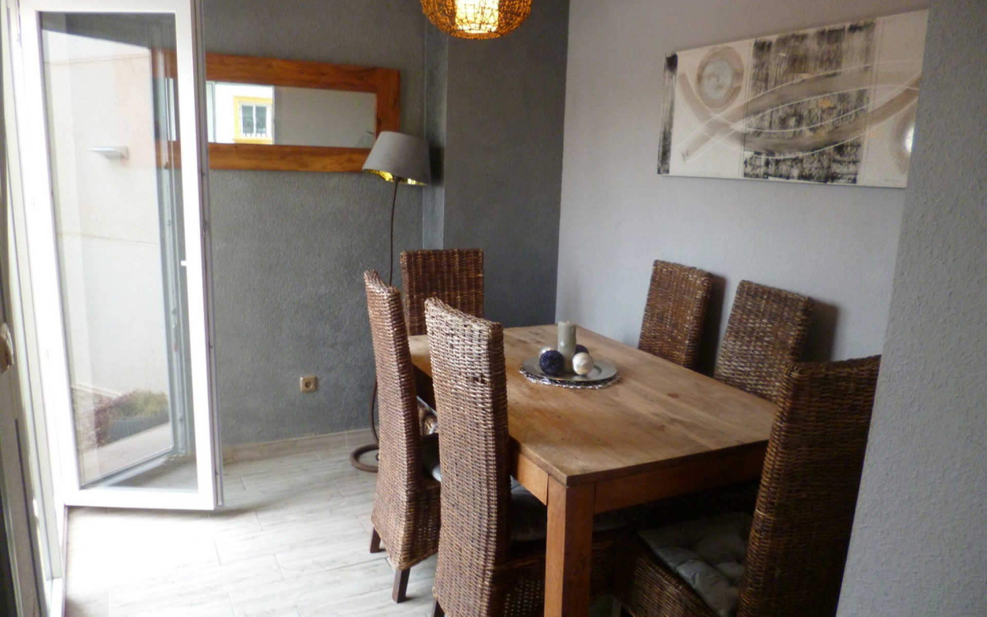 Resale - Villa - Playa Flamenca