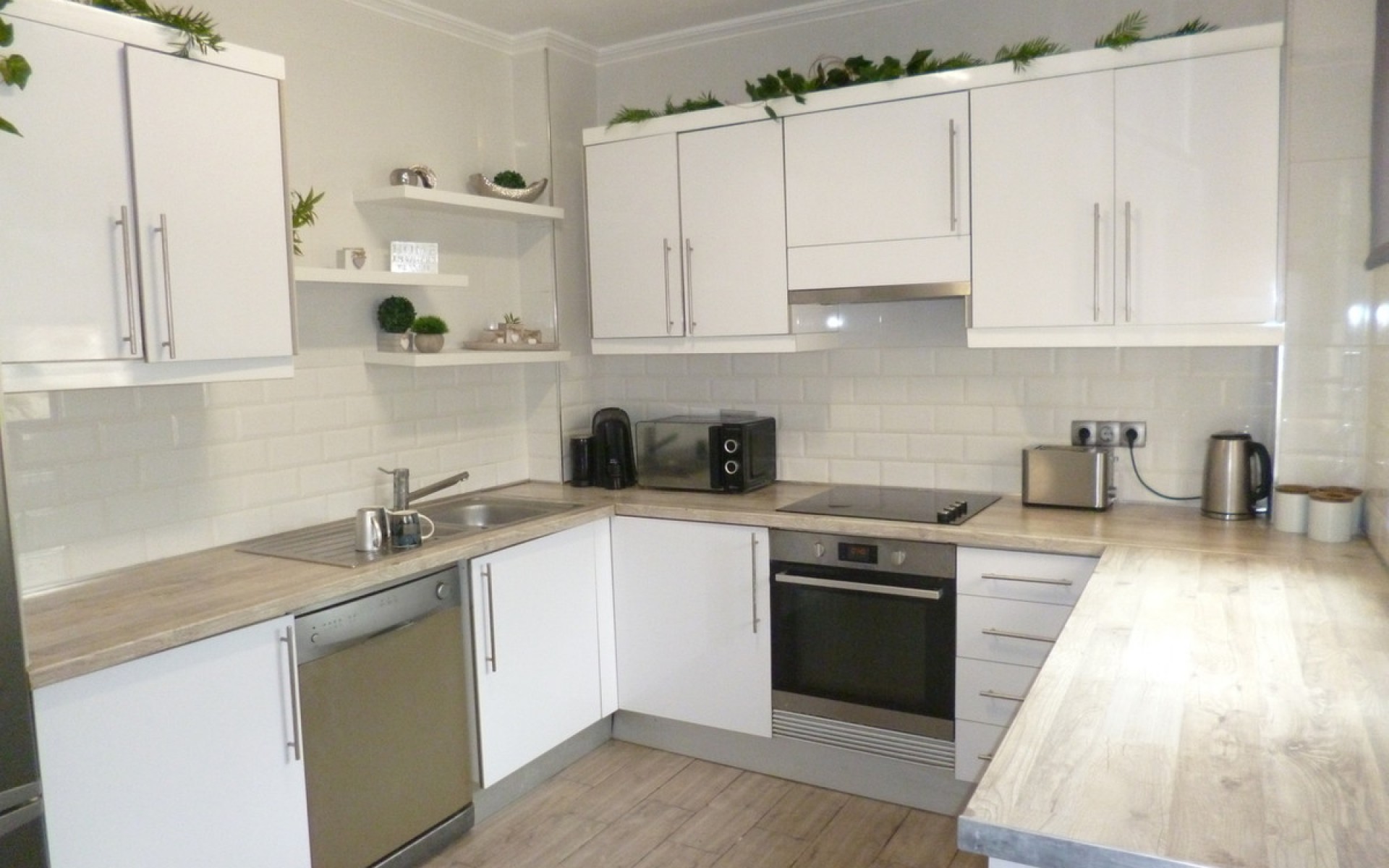 Resale - Villa - Playa Flamenca