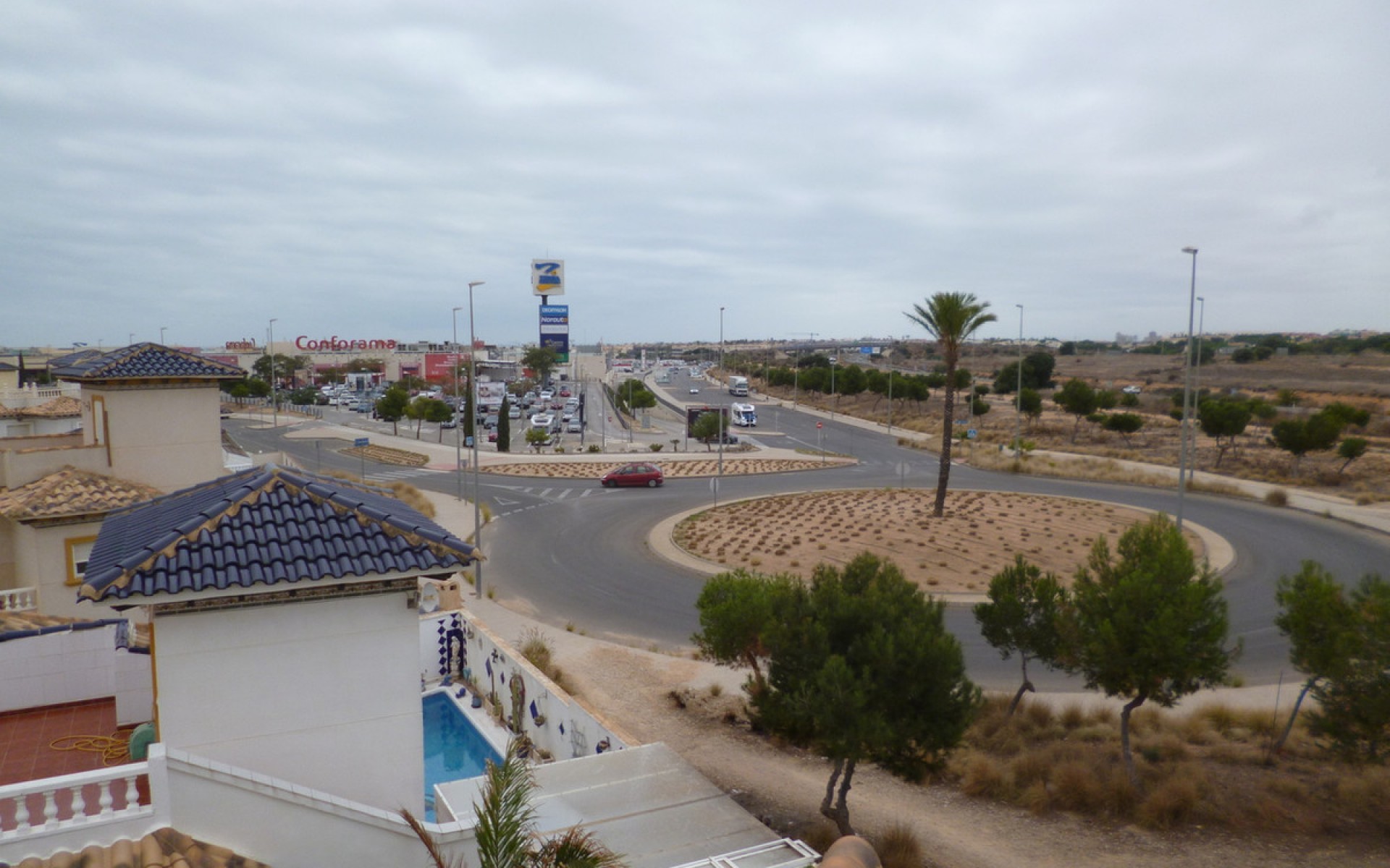 Resale - Villa - Playa Flamenca