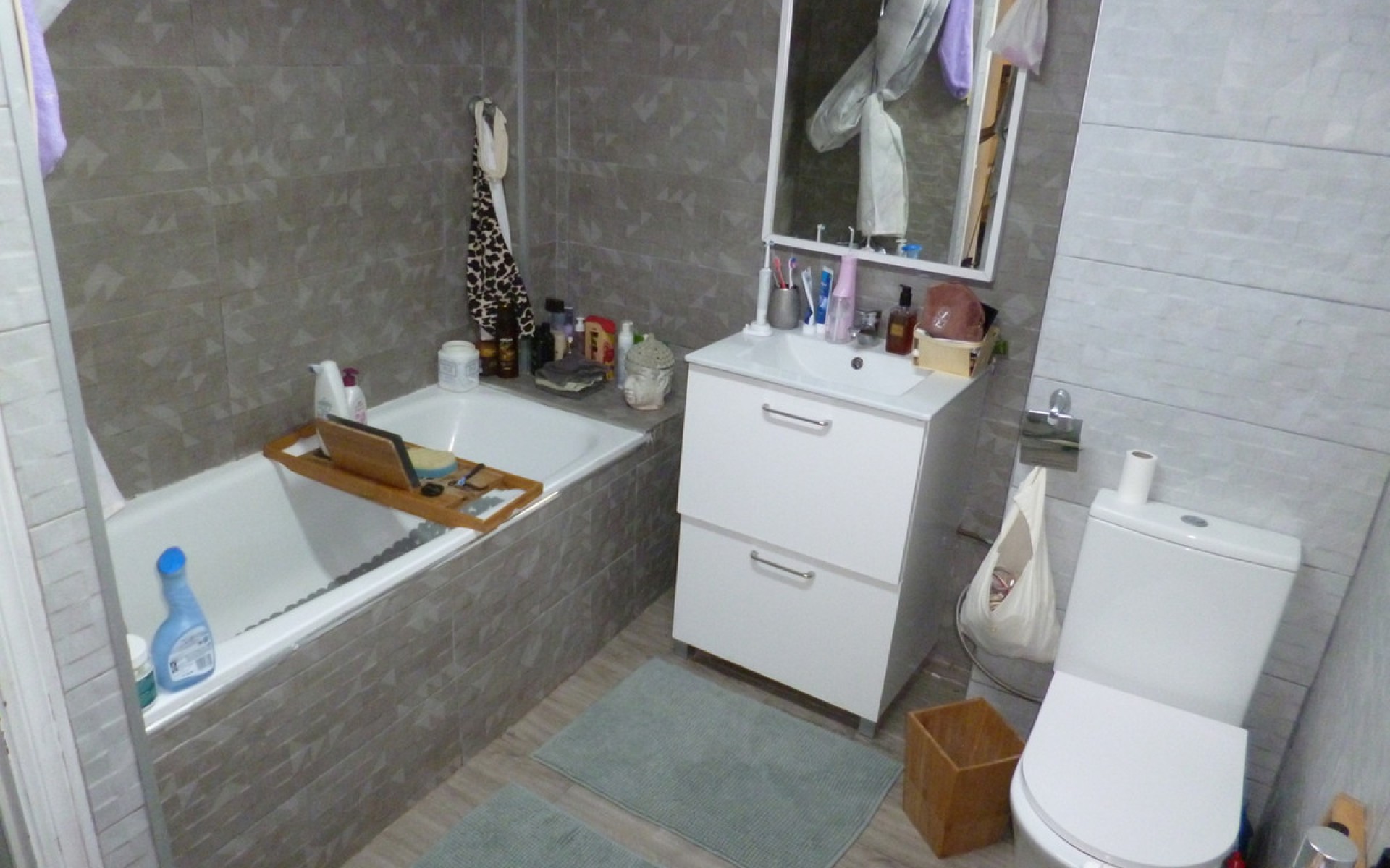 Resale - Villa - Playa Flamenca