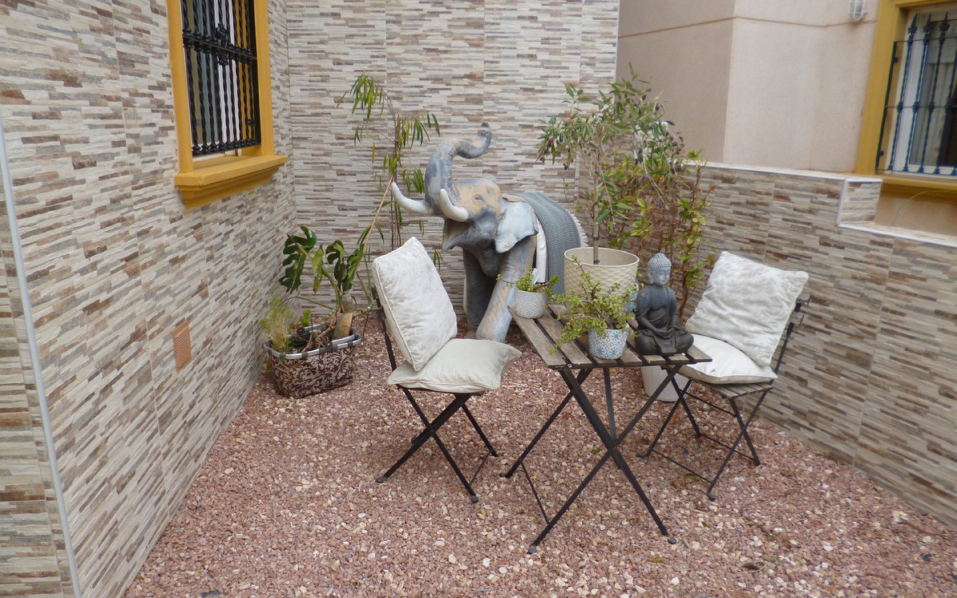 Resale - Villa - Playa Flamenca