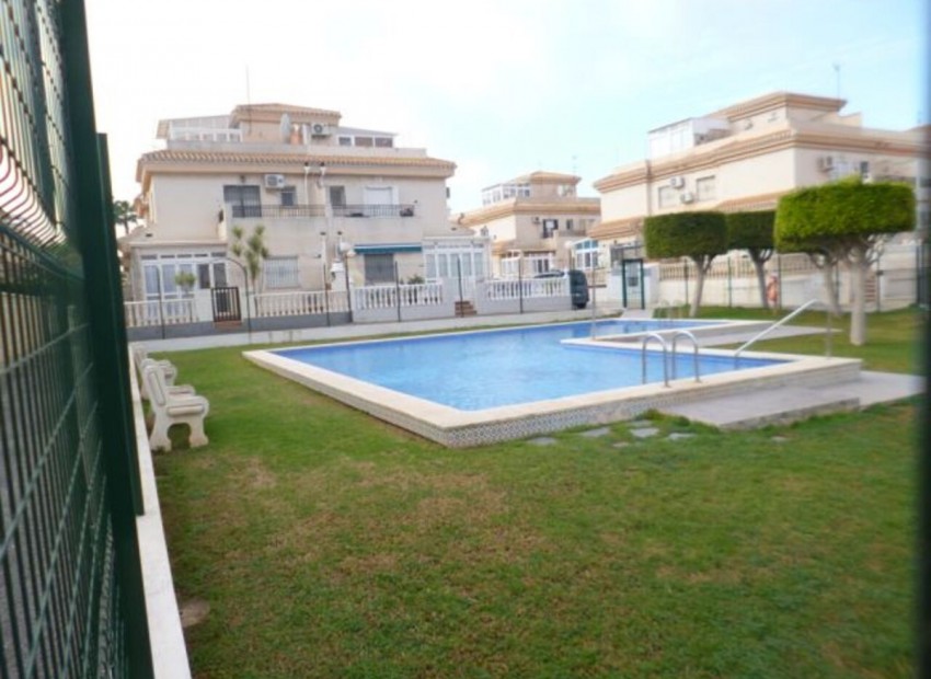 Resale - Villa - Playa Flamenca