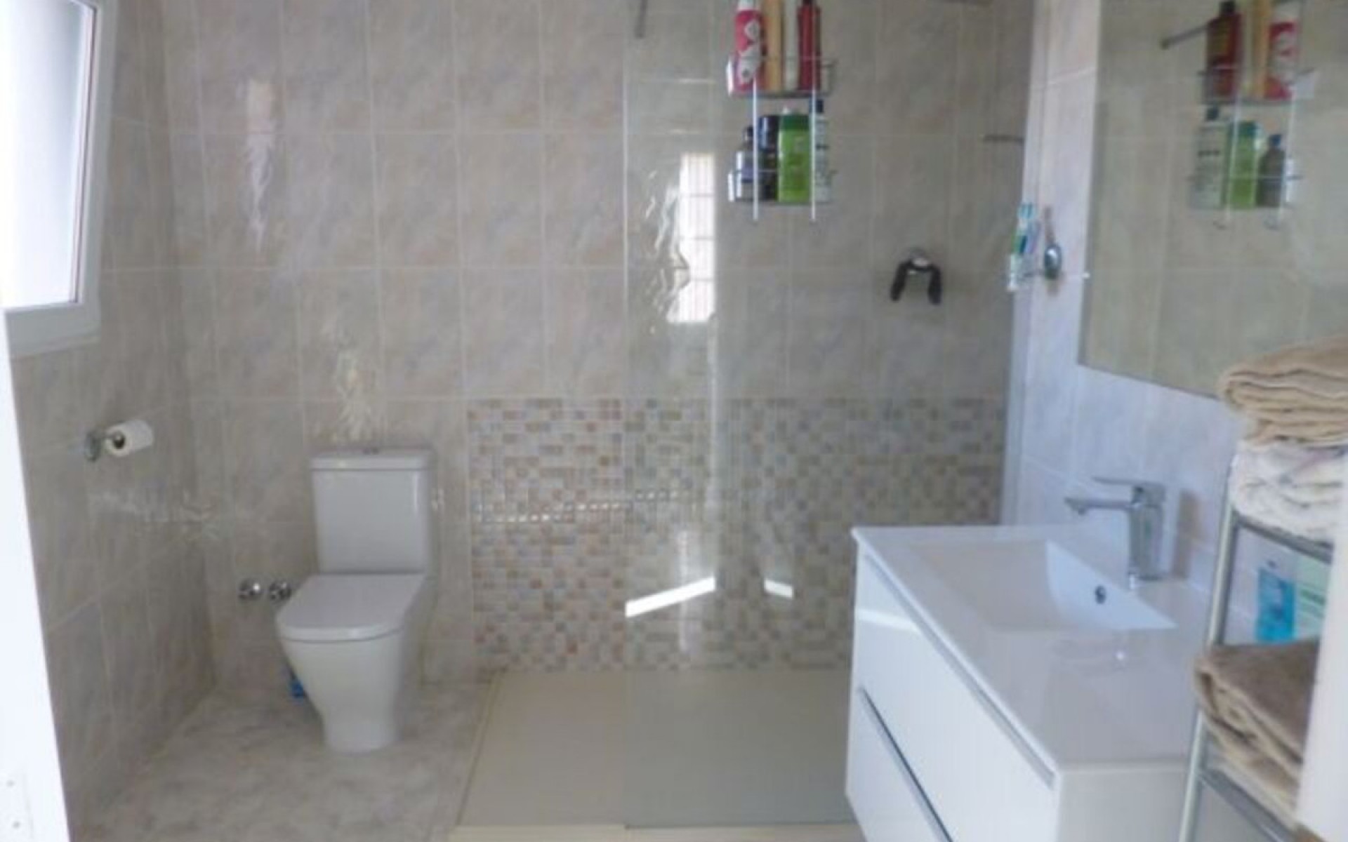 Resale - Villa - Playa Flamenca