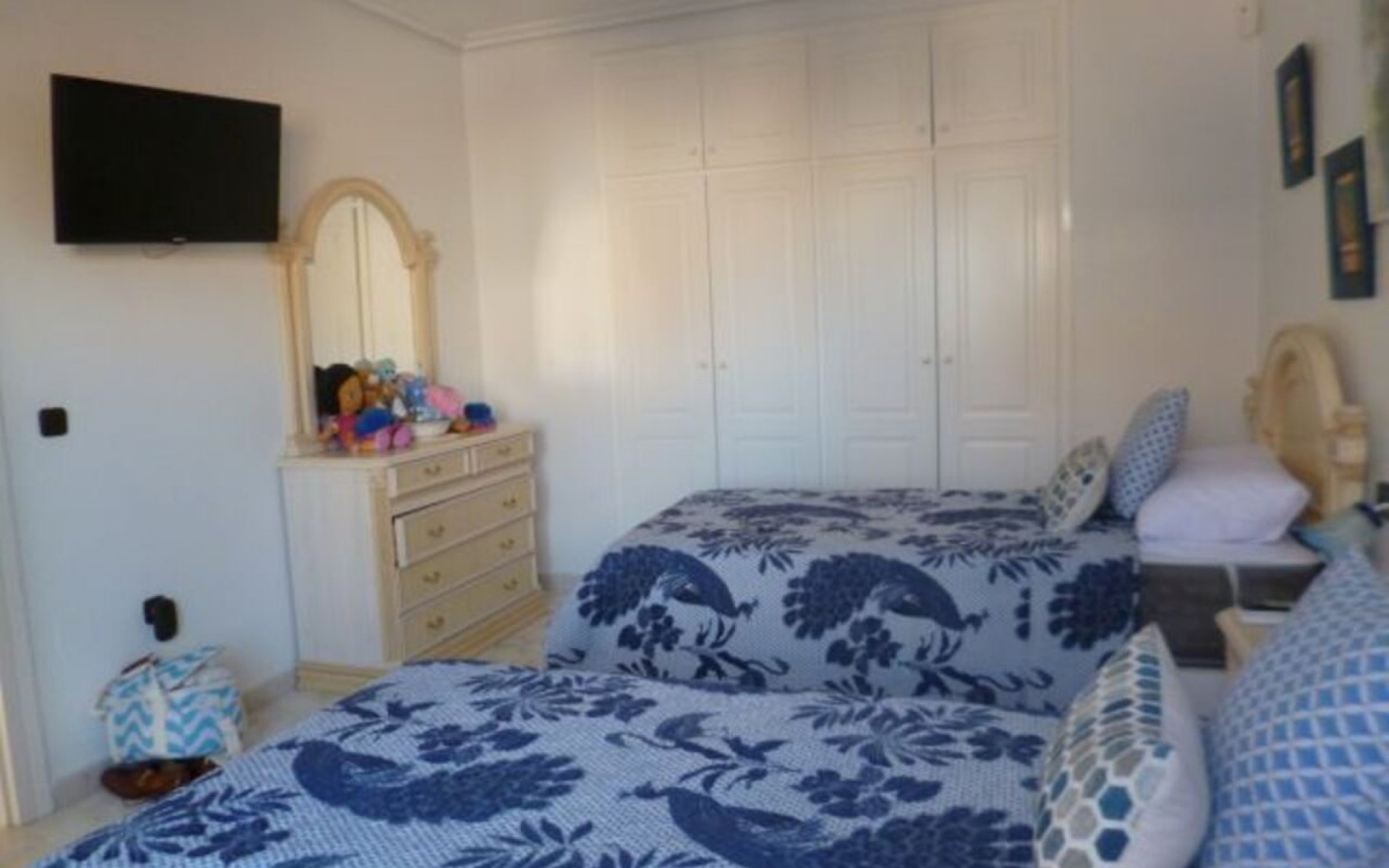 Resale - Villa - Playa Flamenca