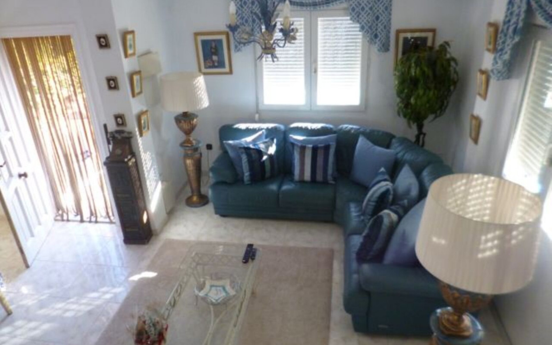 Resale - Villa - Playa Flamenca