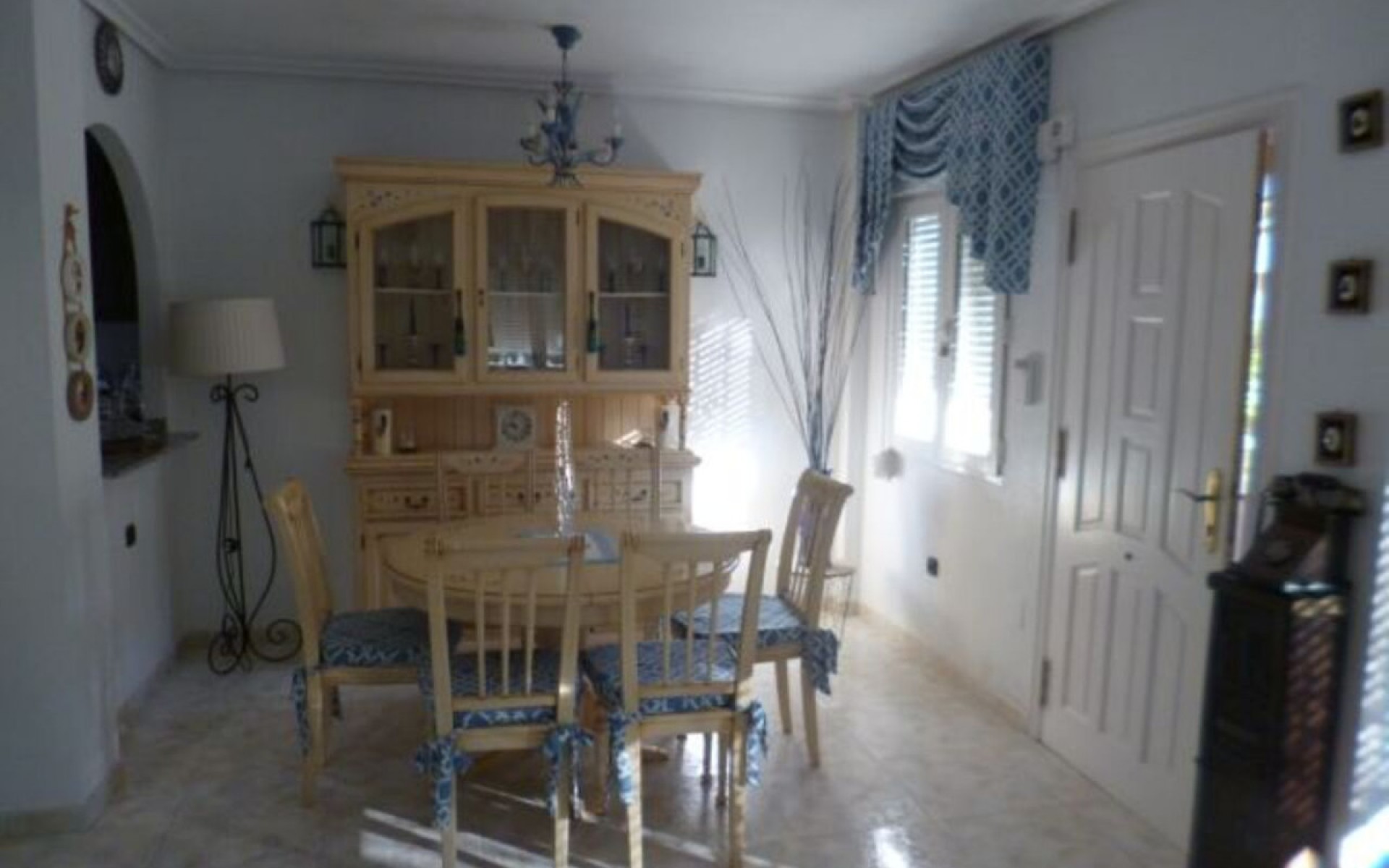 Resale - Villa - Playa Flamenca