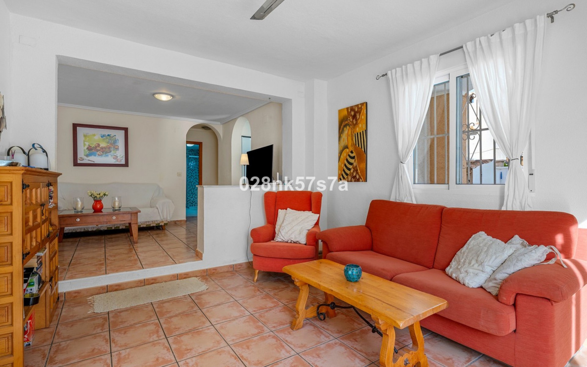 Resale - Villa - Playa Flamenca