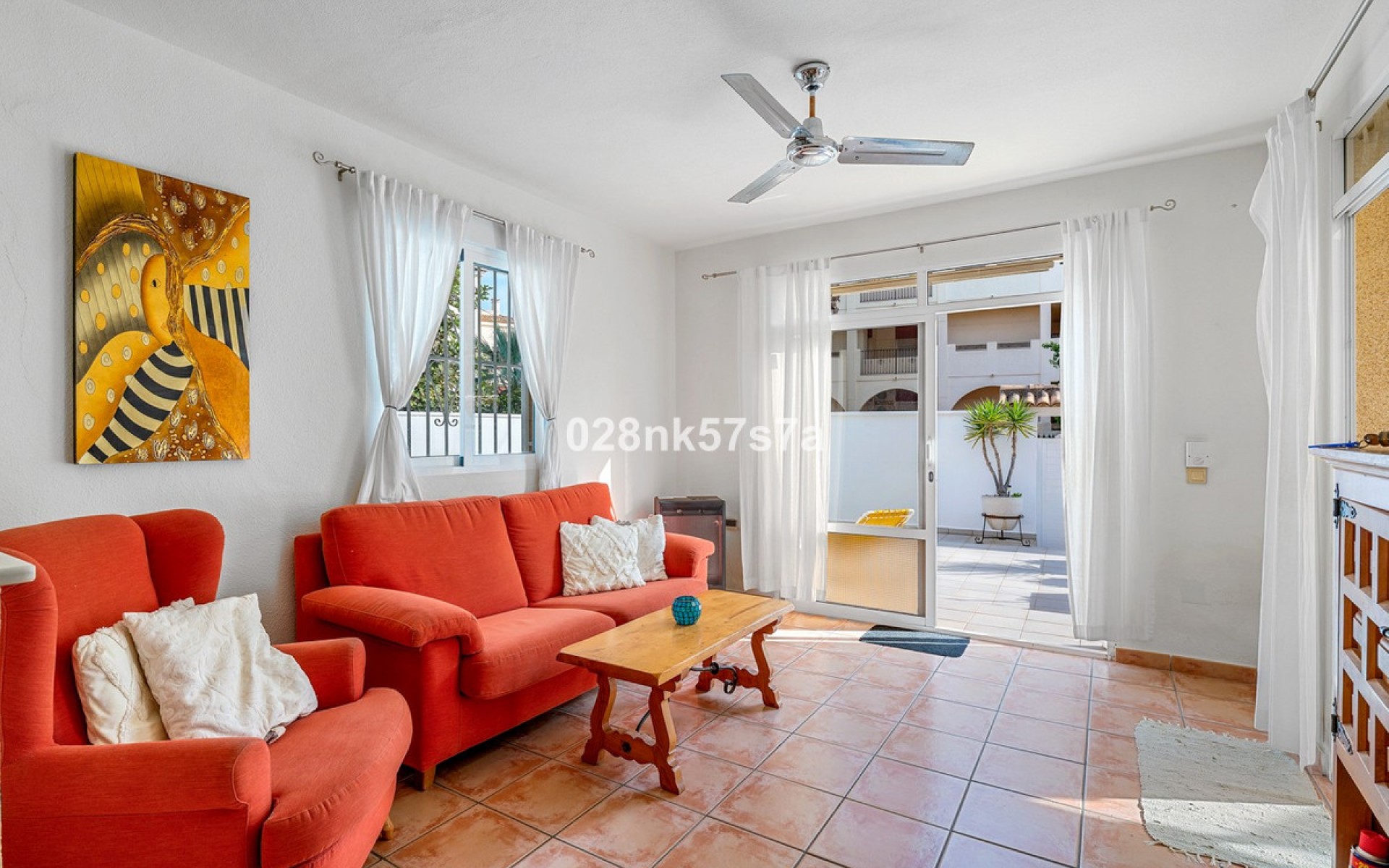 Resale - Villa - Playa Flamenca