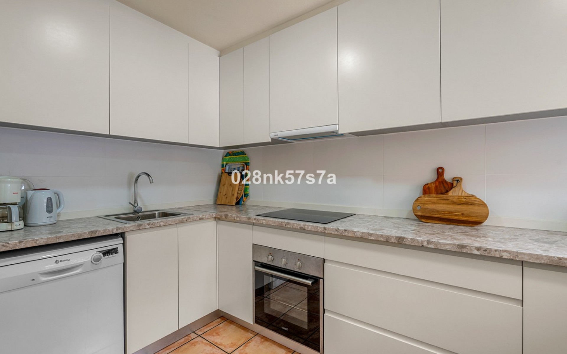 Resale - Villa - Playa Flamenca