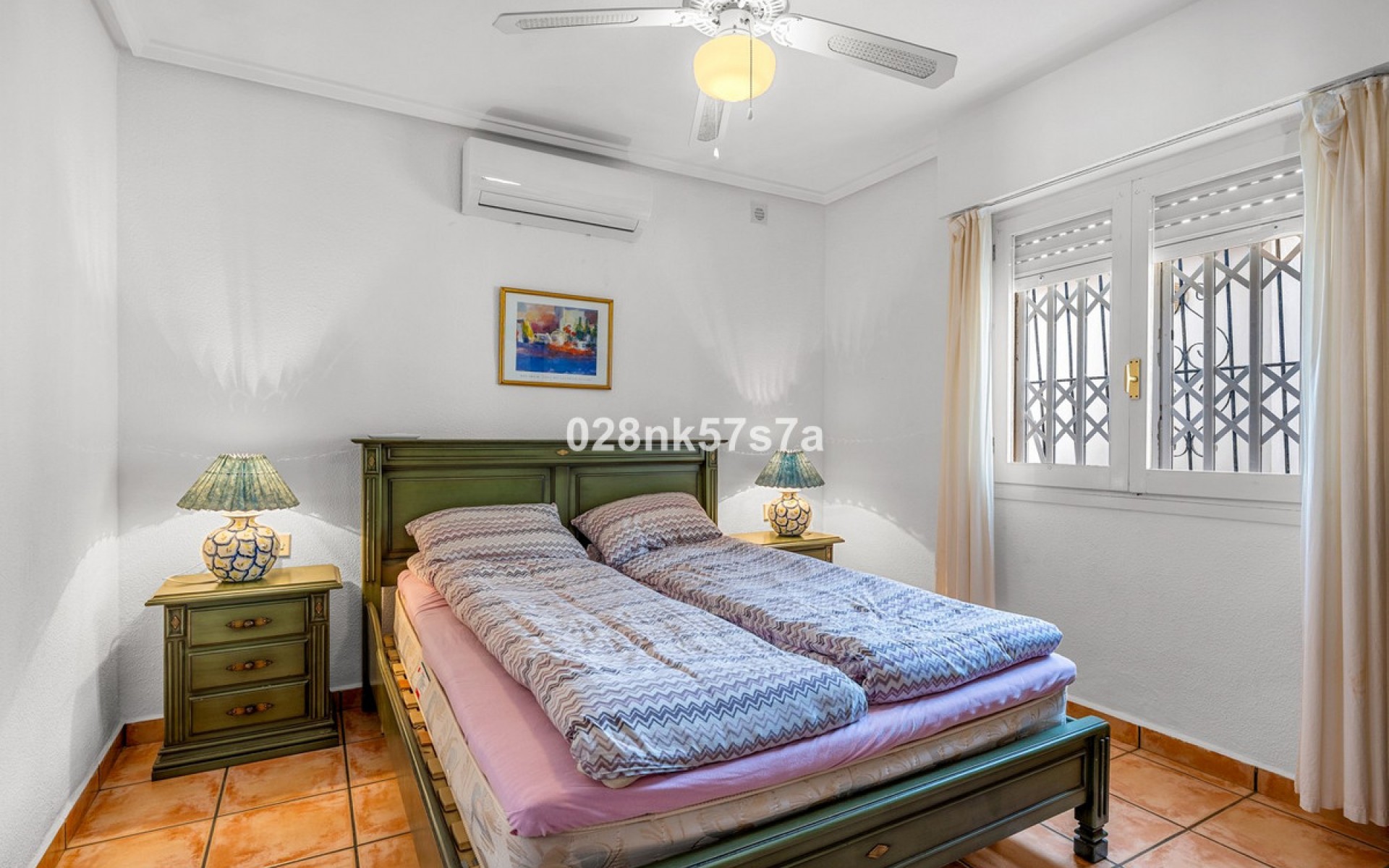 Resale - Villa - Playa Flamenca