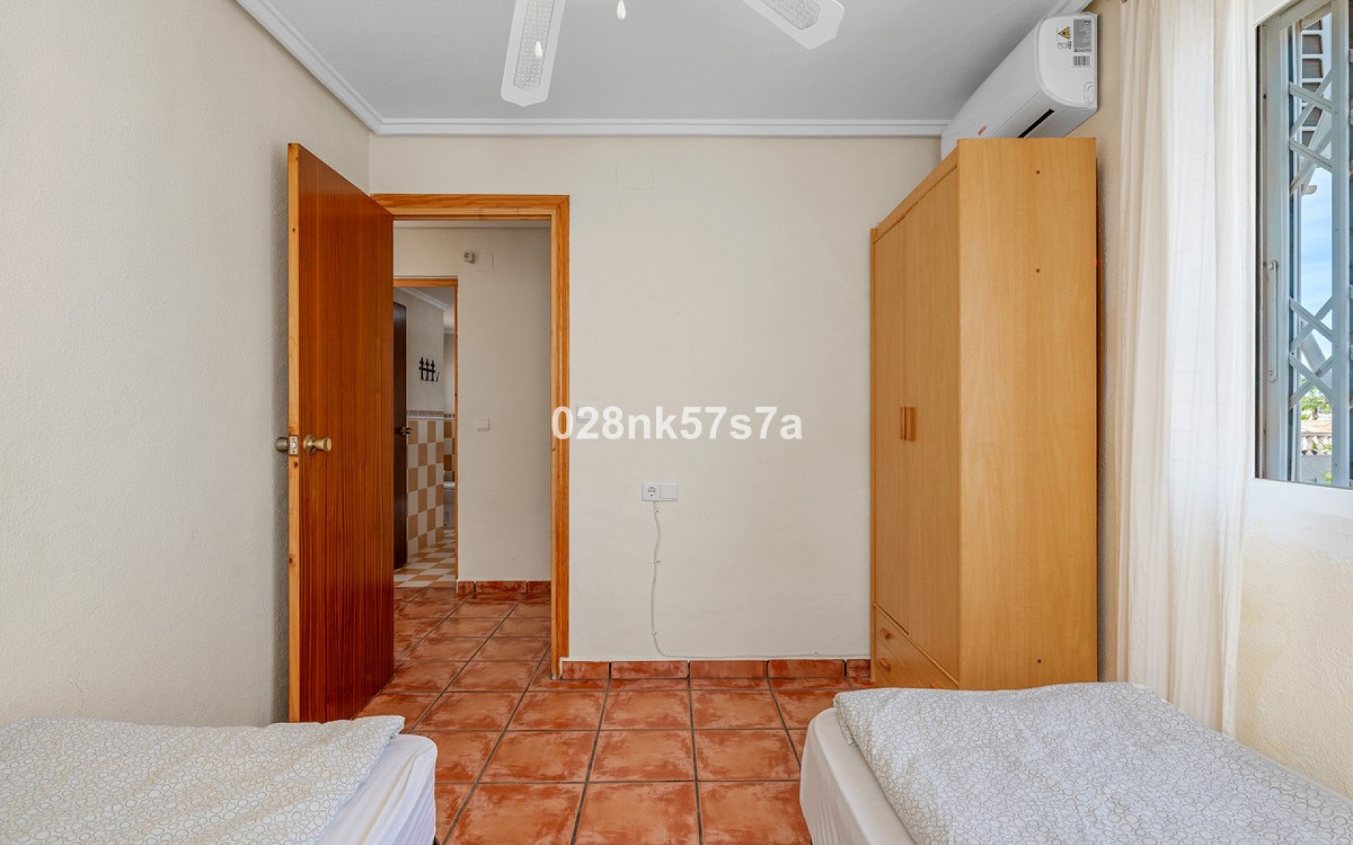Resale - Villa - Playa Flamenca