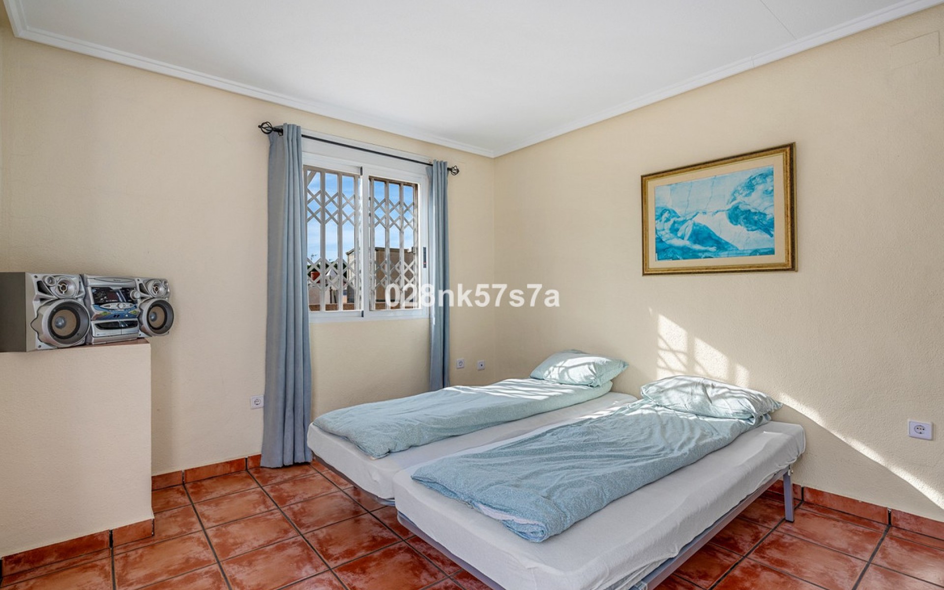 Resale - Villa - Playa Flamenca