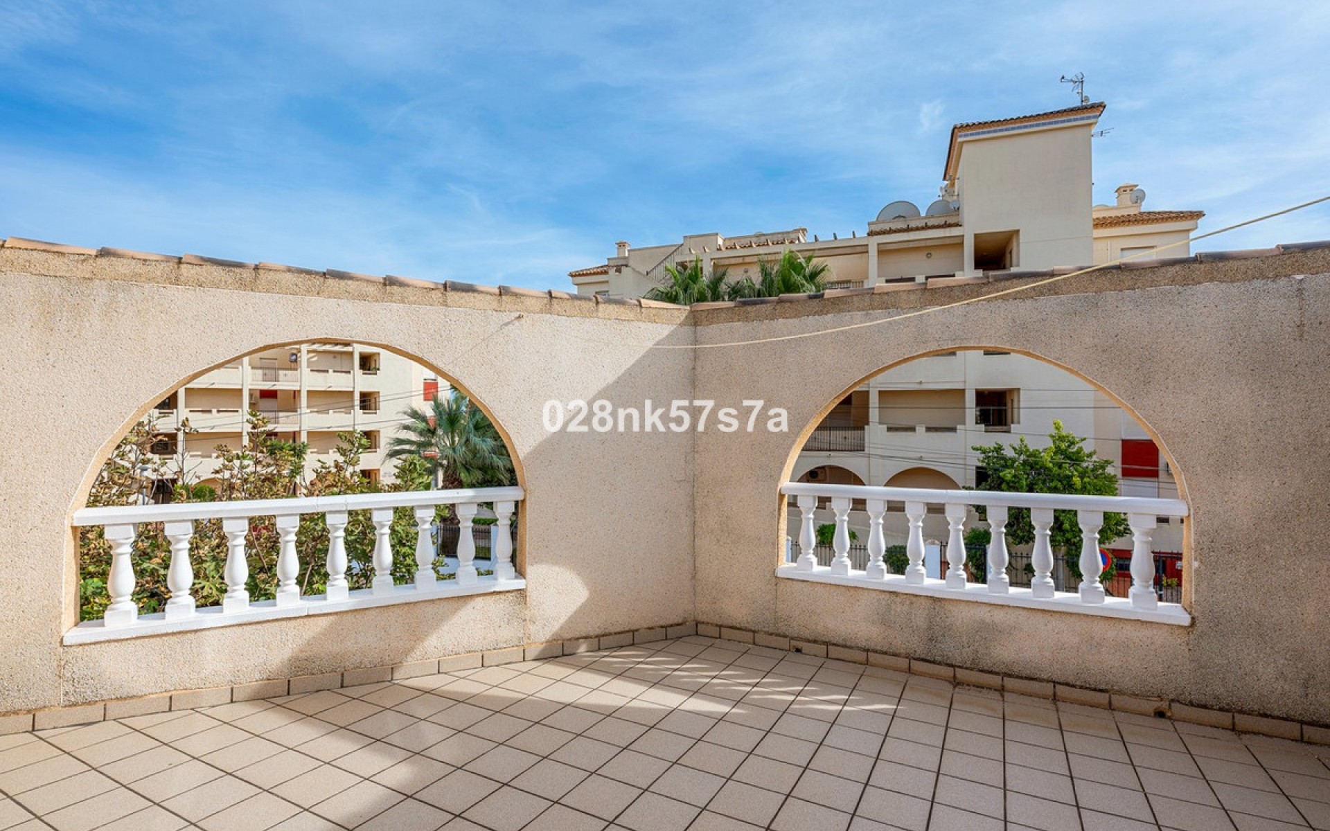 Resale - Villa - Playa Flamenca