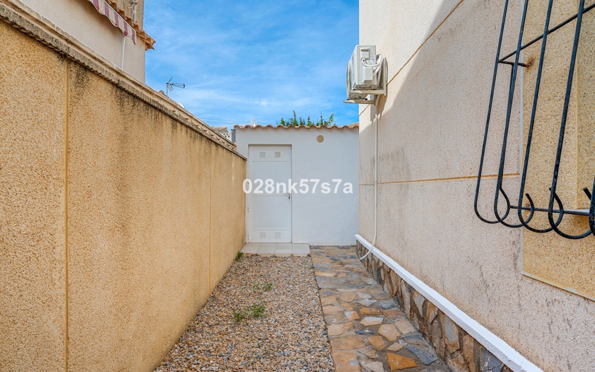 Resale - Villa - Playa Flamenca