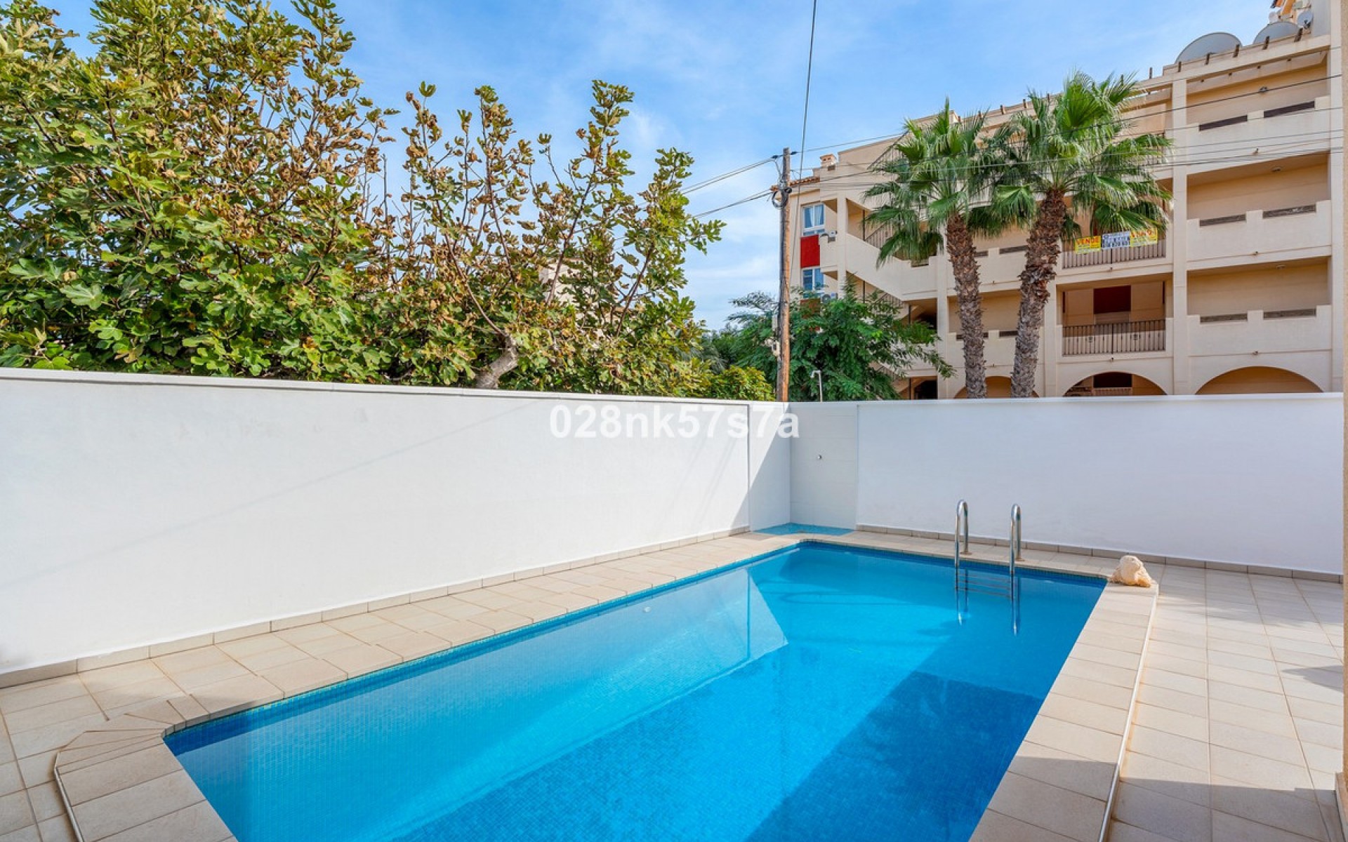 Resale - Villa - Playa Flamenca