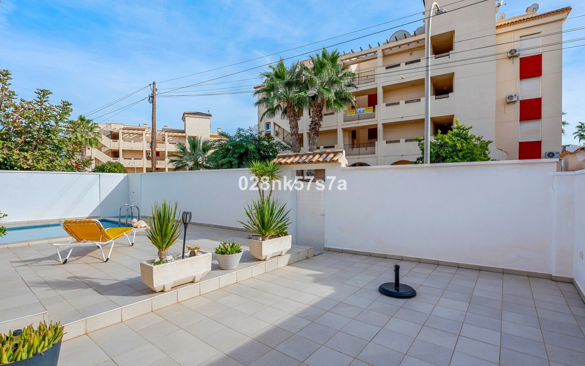 Resale - Villa - Playa Flamenca