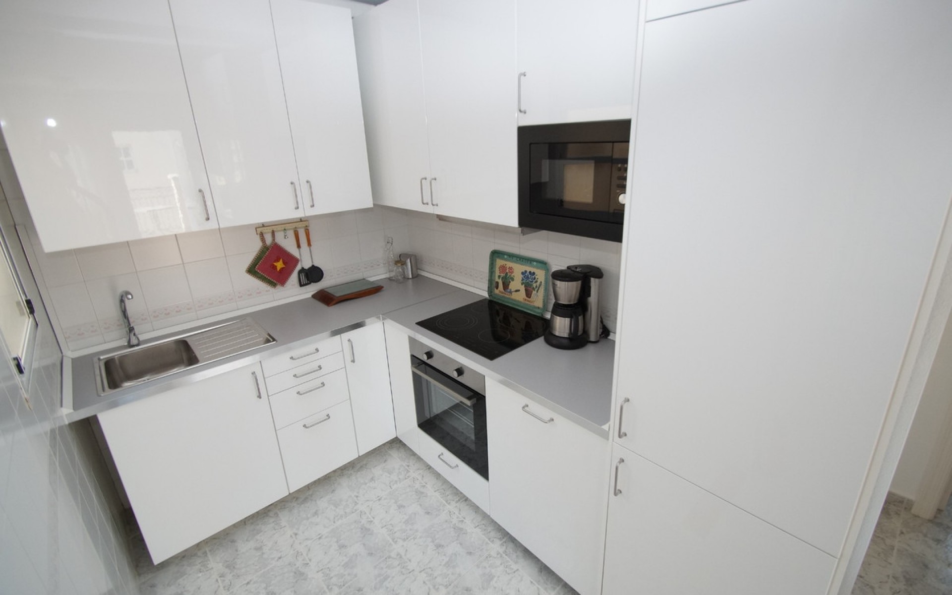 Resale - Villa - Playa Flamenca