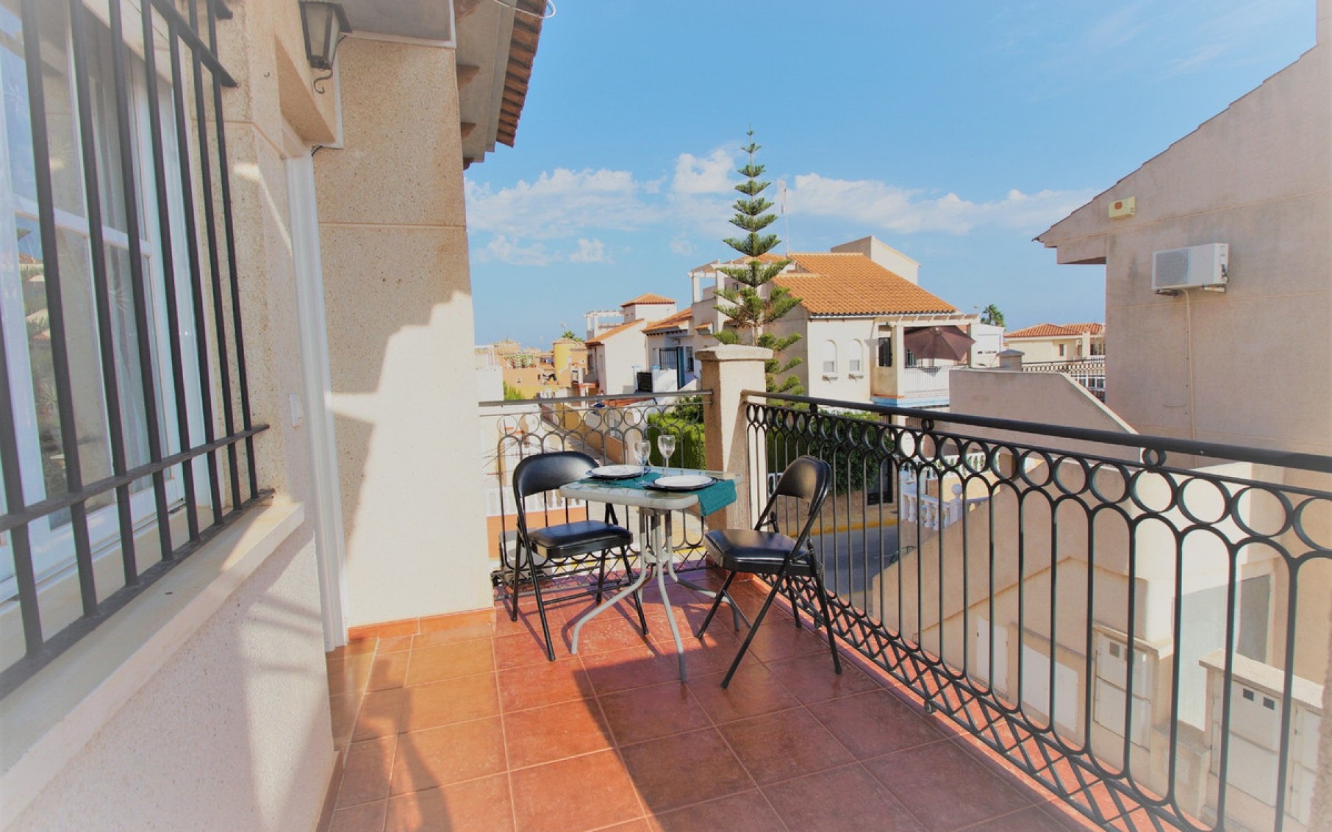Resale - Villa - Playa Flamenca