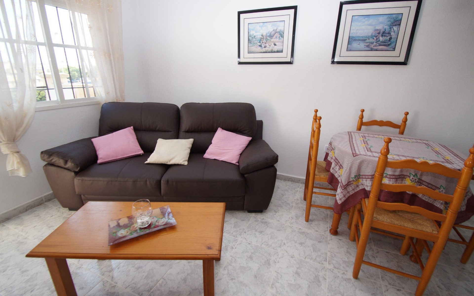 Resale - Villa - Playa Flamenca