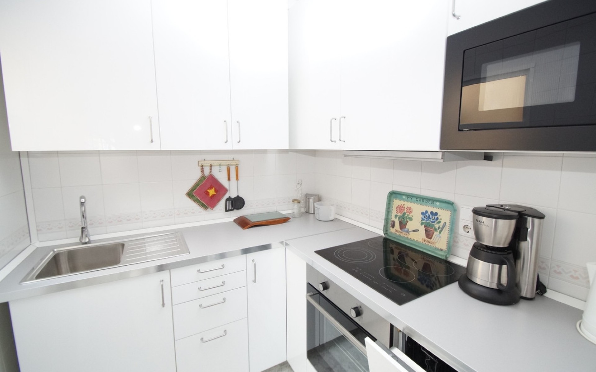 Resale - Villa - Playa Flamenca