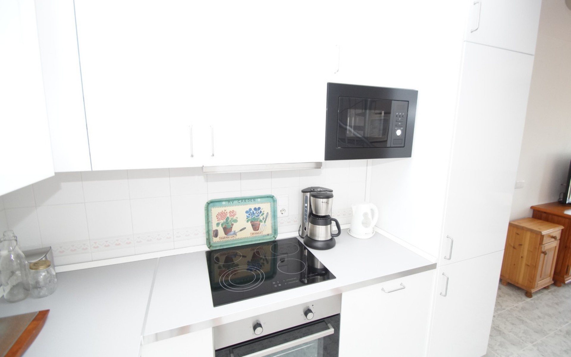 Resale - Villa - Playa Flamenca