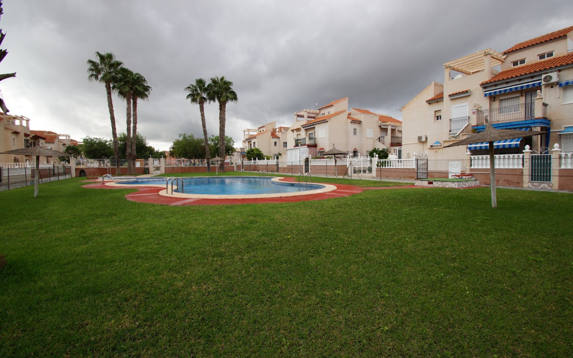Resale - Villa - Playa Flamenca