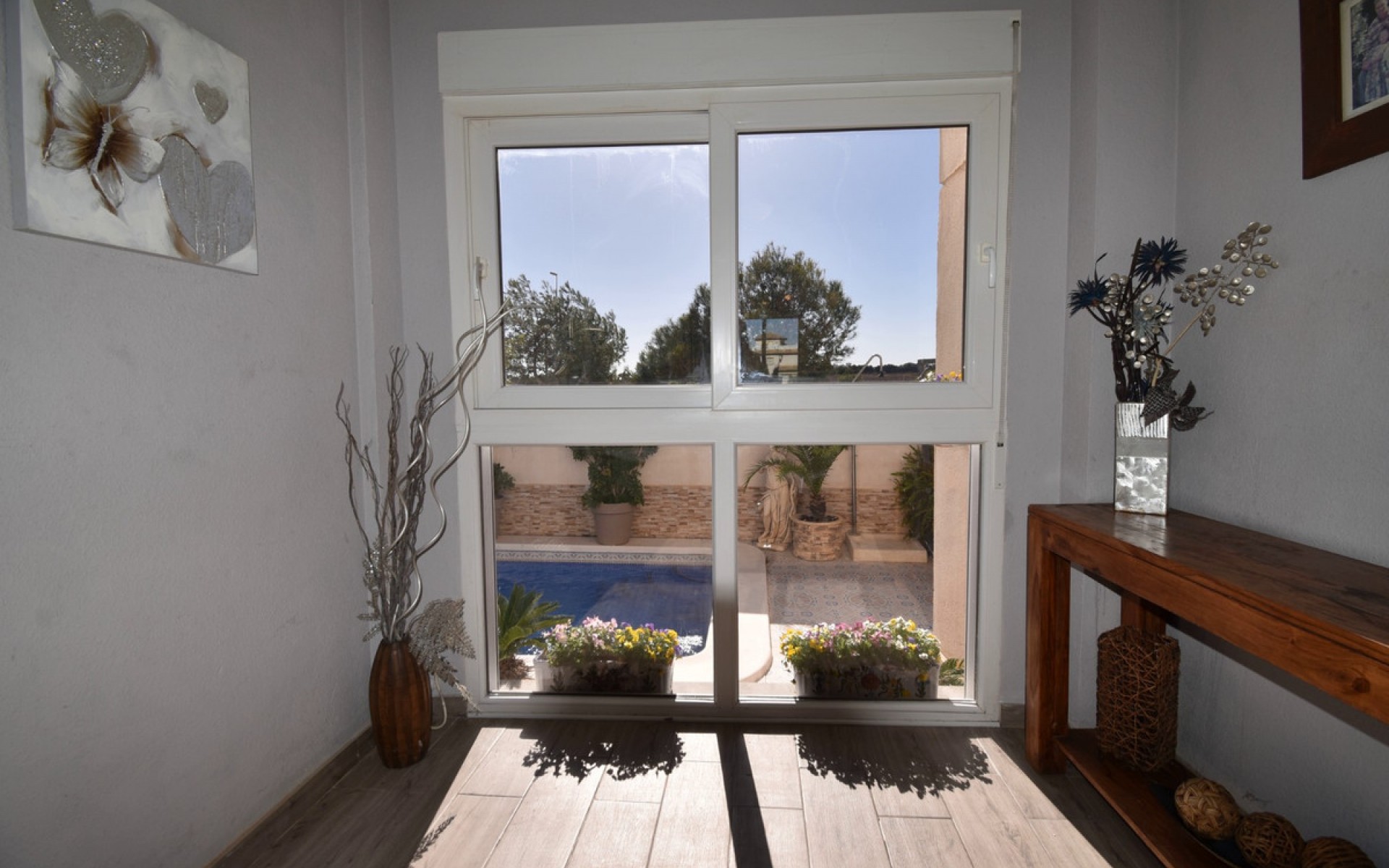 Resale - Villa - Playa Flamenca