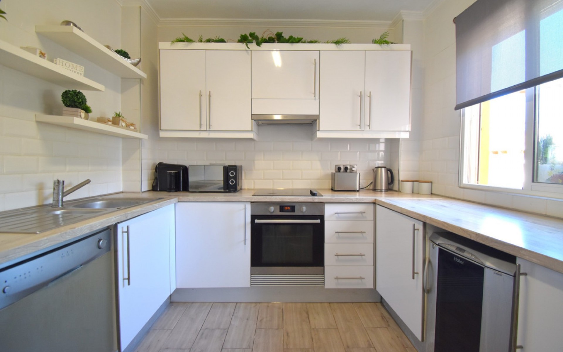 Resale - Villa - Playa Flamenca