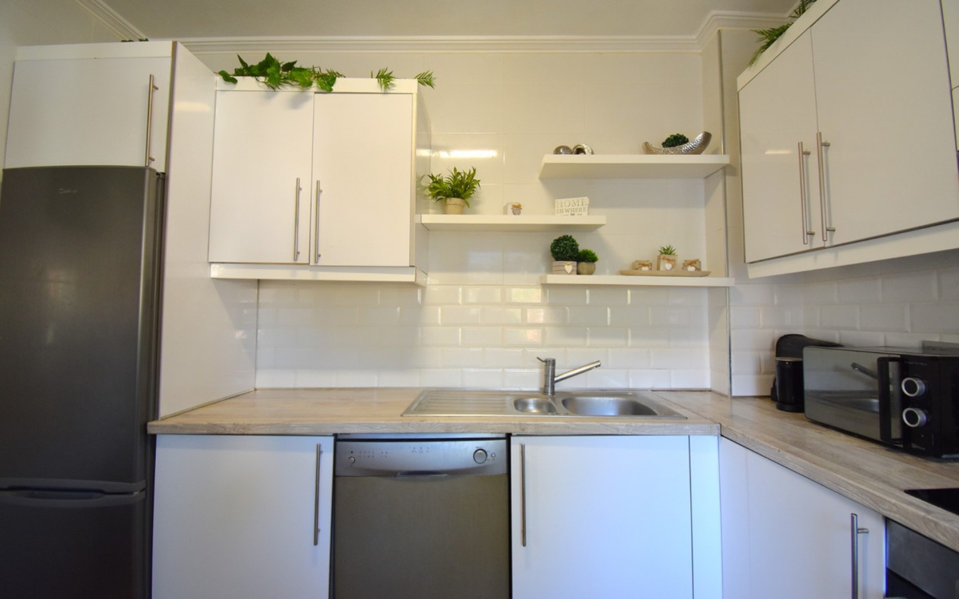 Resale - Villa - Playa Flamenca