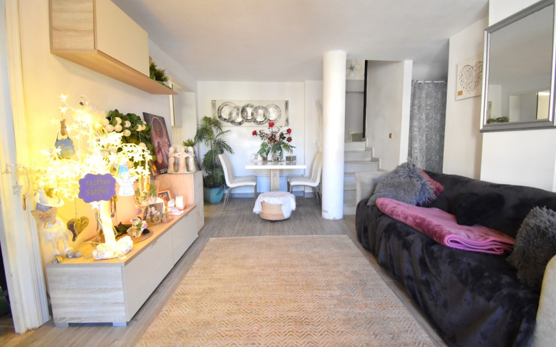 Resale - Villa - Playa Flamenca