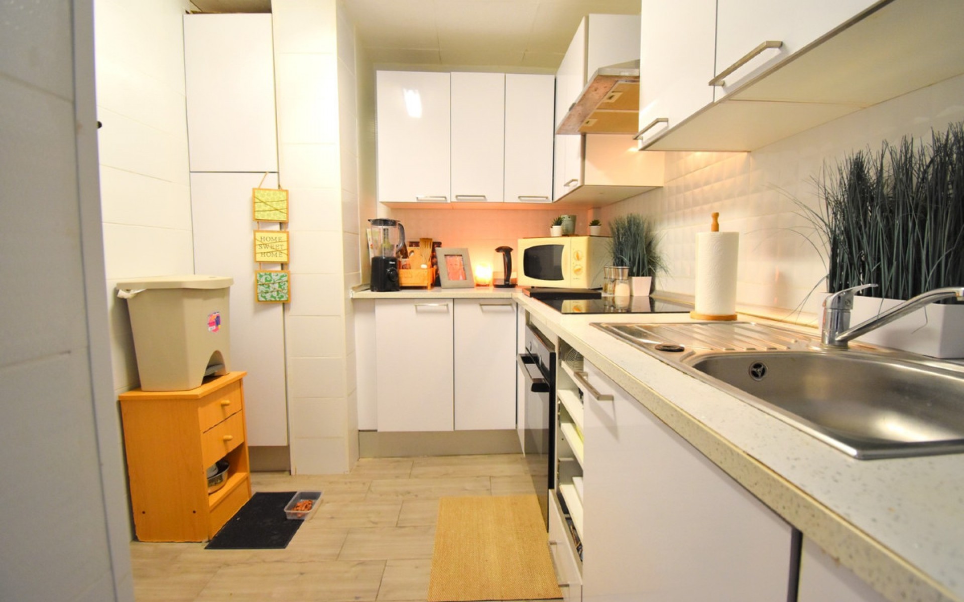 Resale - Villa - Playa Flamenca