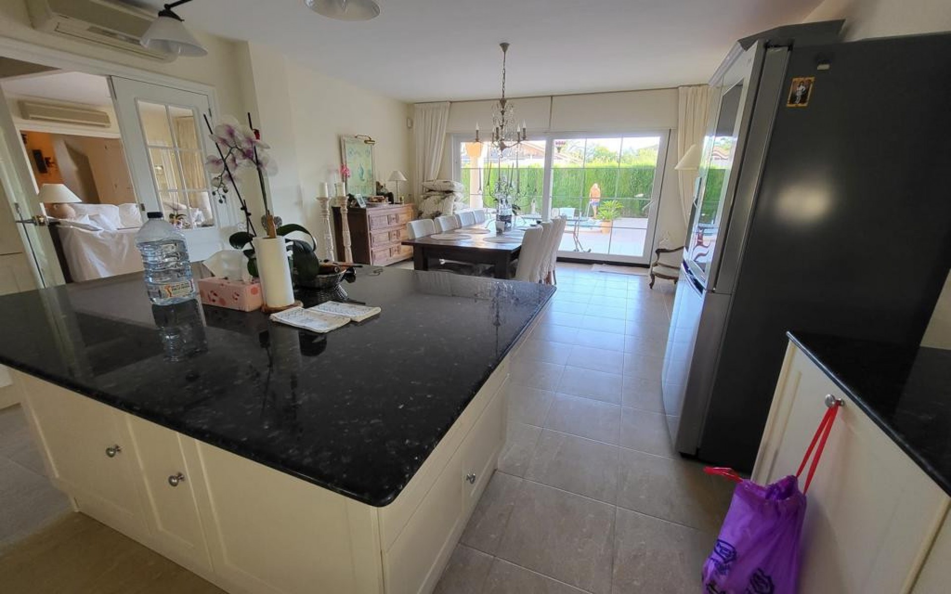 Resale - Villa - Playa Flamenca