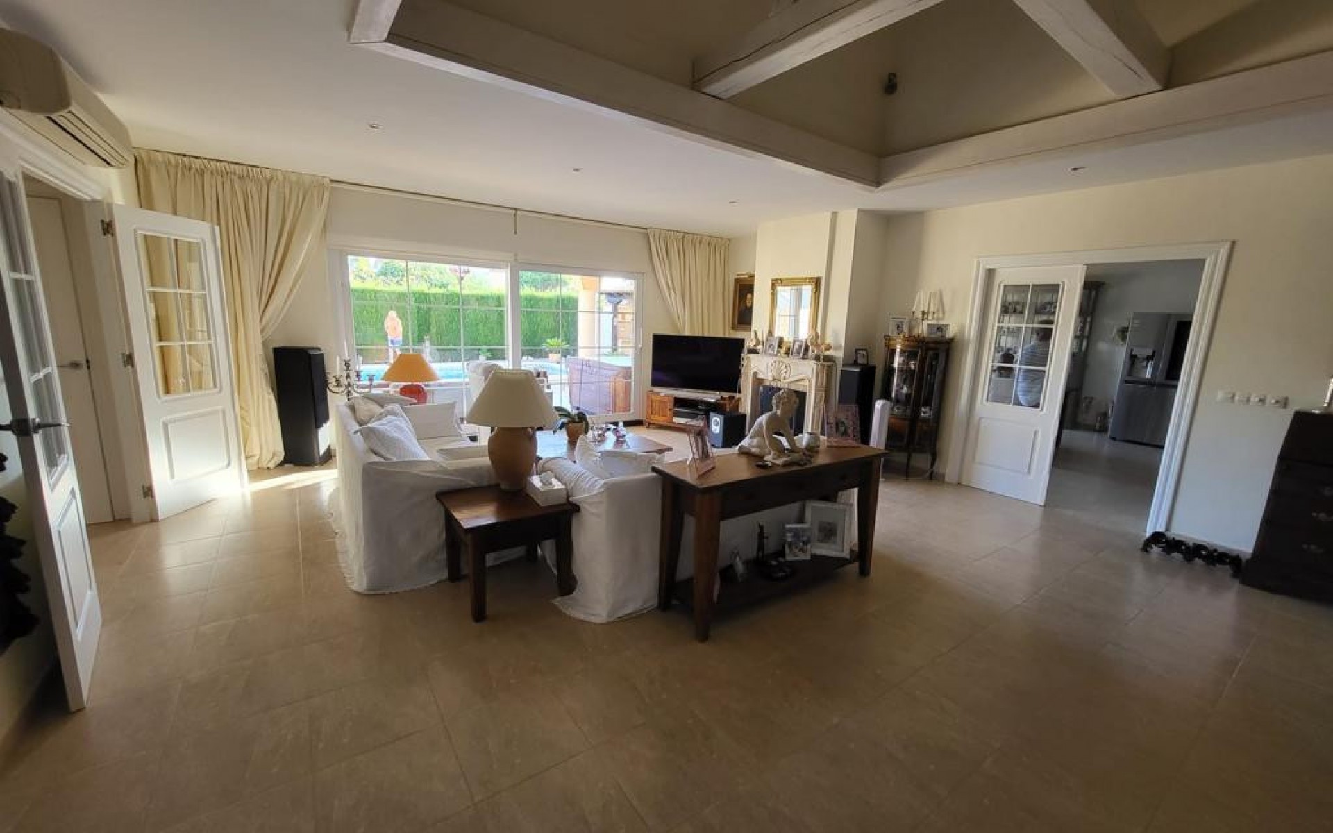 Resale - Villa - Playa Flamenca