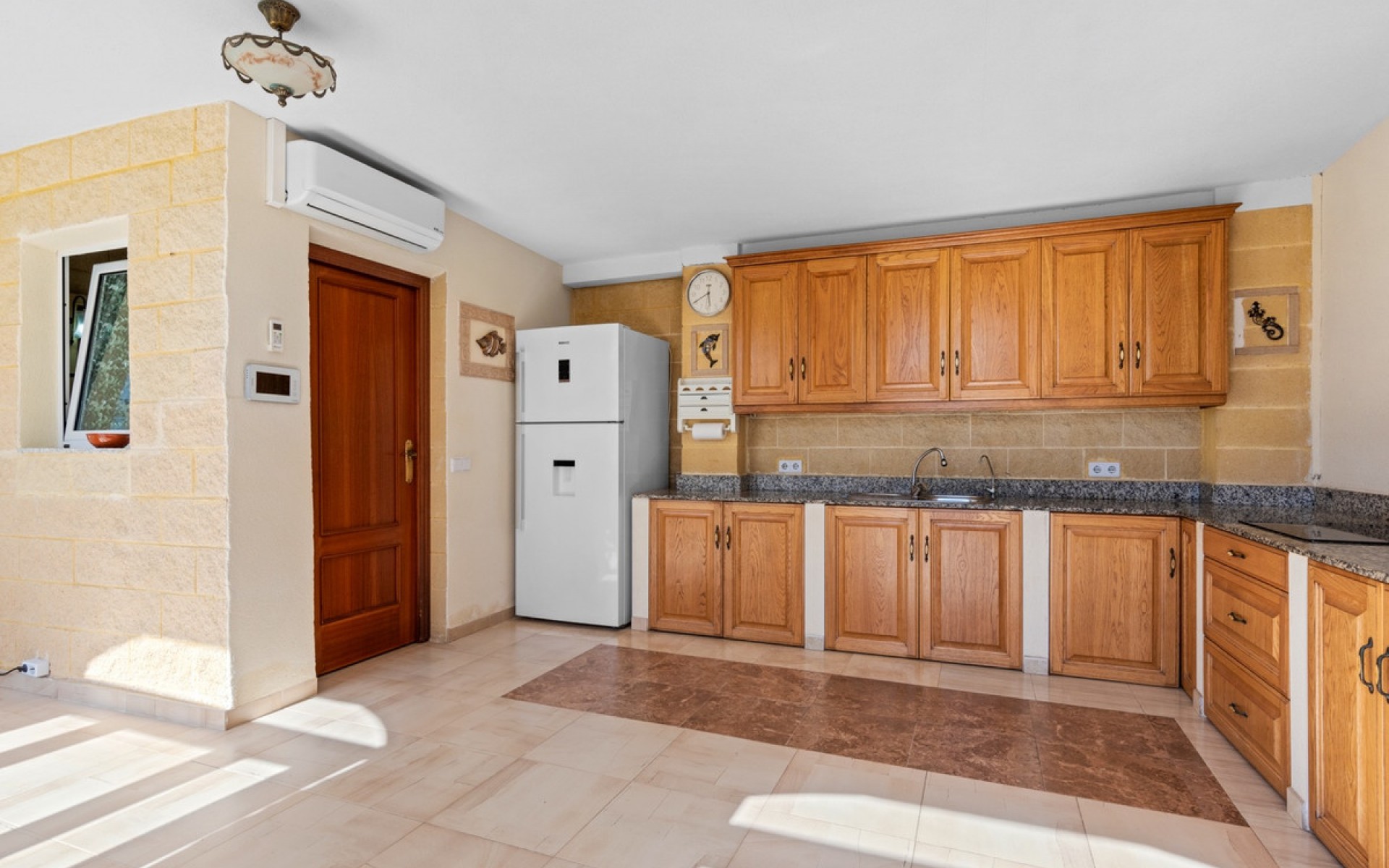 Resale - Villa - Playa Flamenca