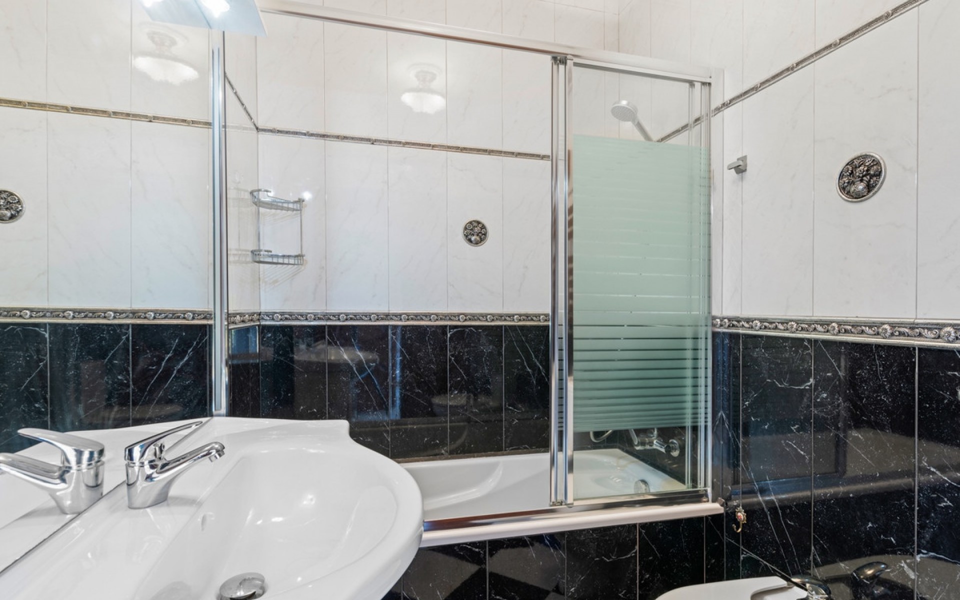 Resale - Villa - Playa Flamenca