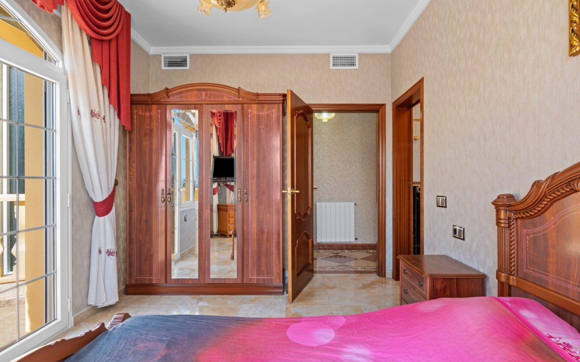 Resale - Villa - Playa Flamenca