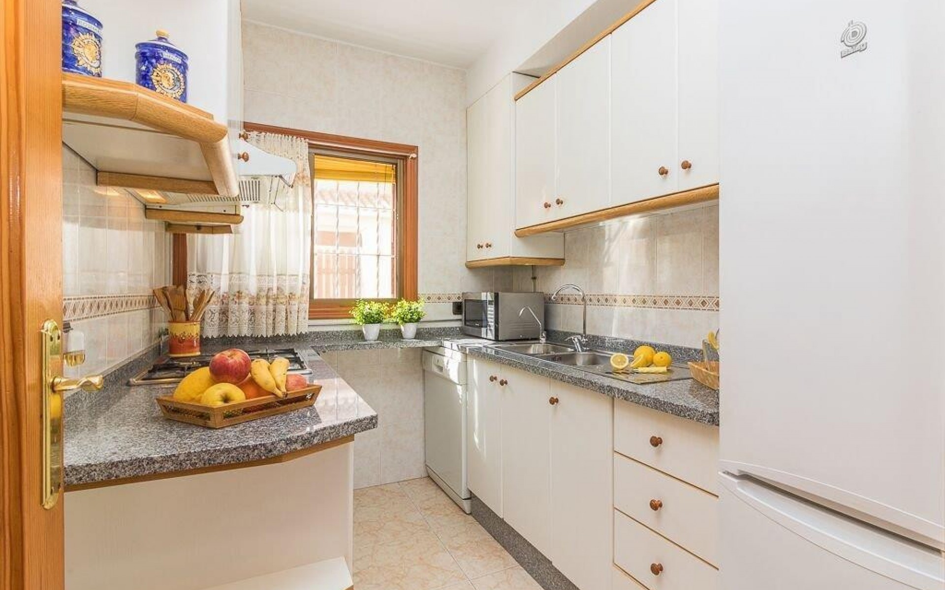 Resale - Villa - Playa Flamenca