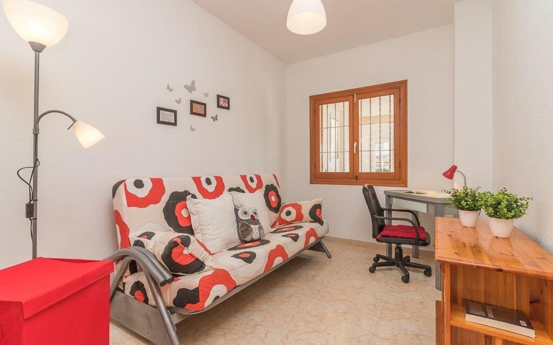 Resale - Villa - Playa Flamenca