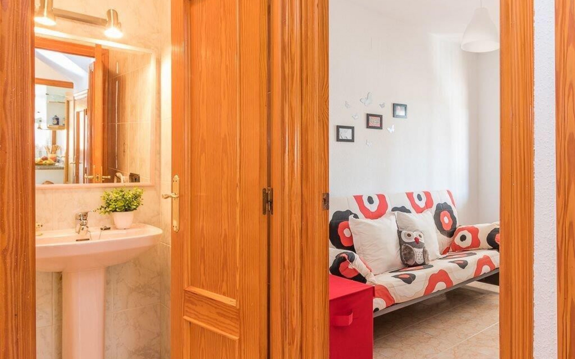 Resale - Villa - Playa Flamenca