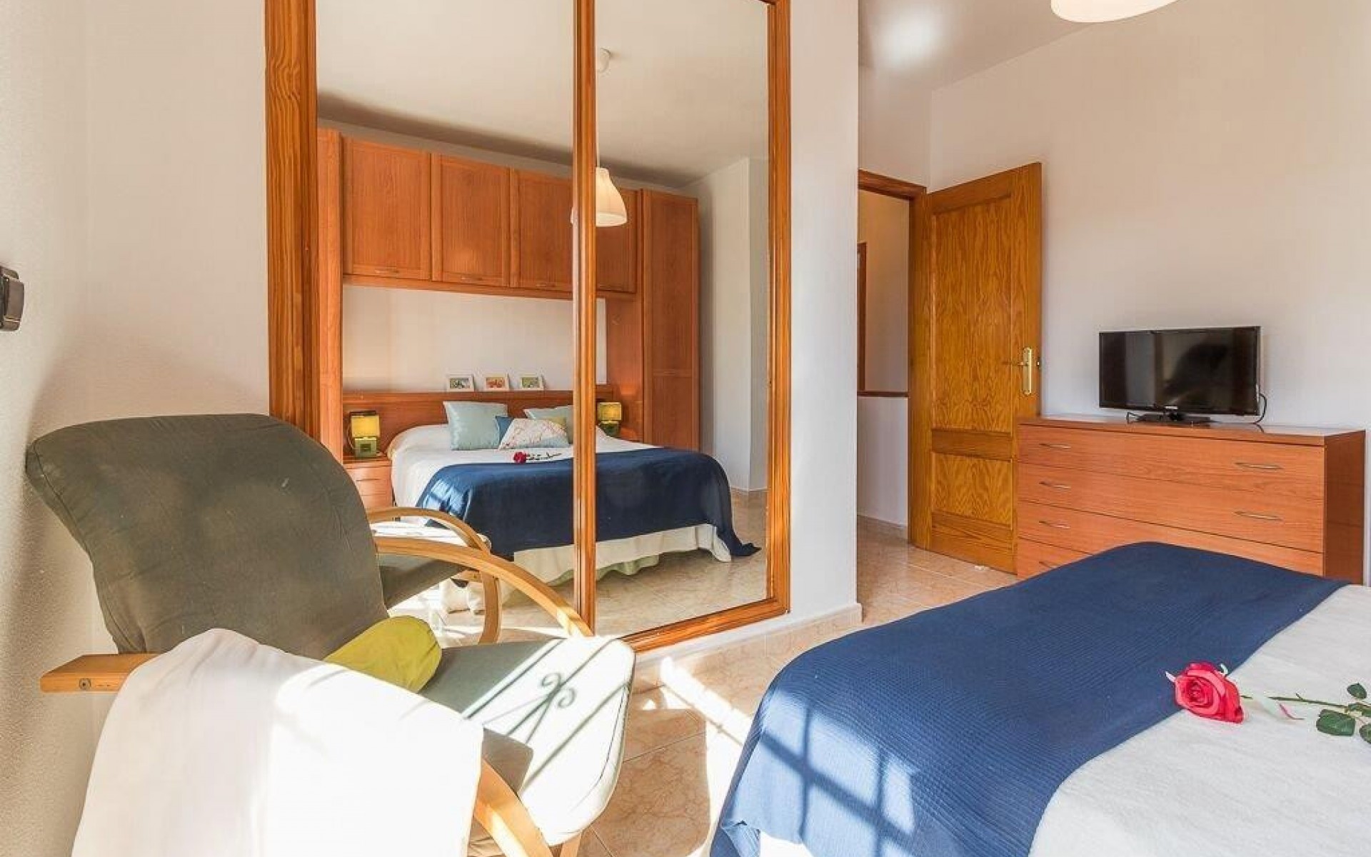 Resale - Villa - Playa Flamenca