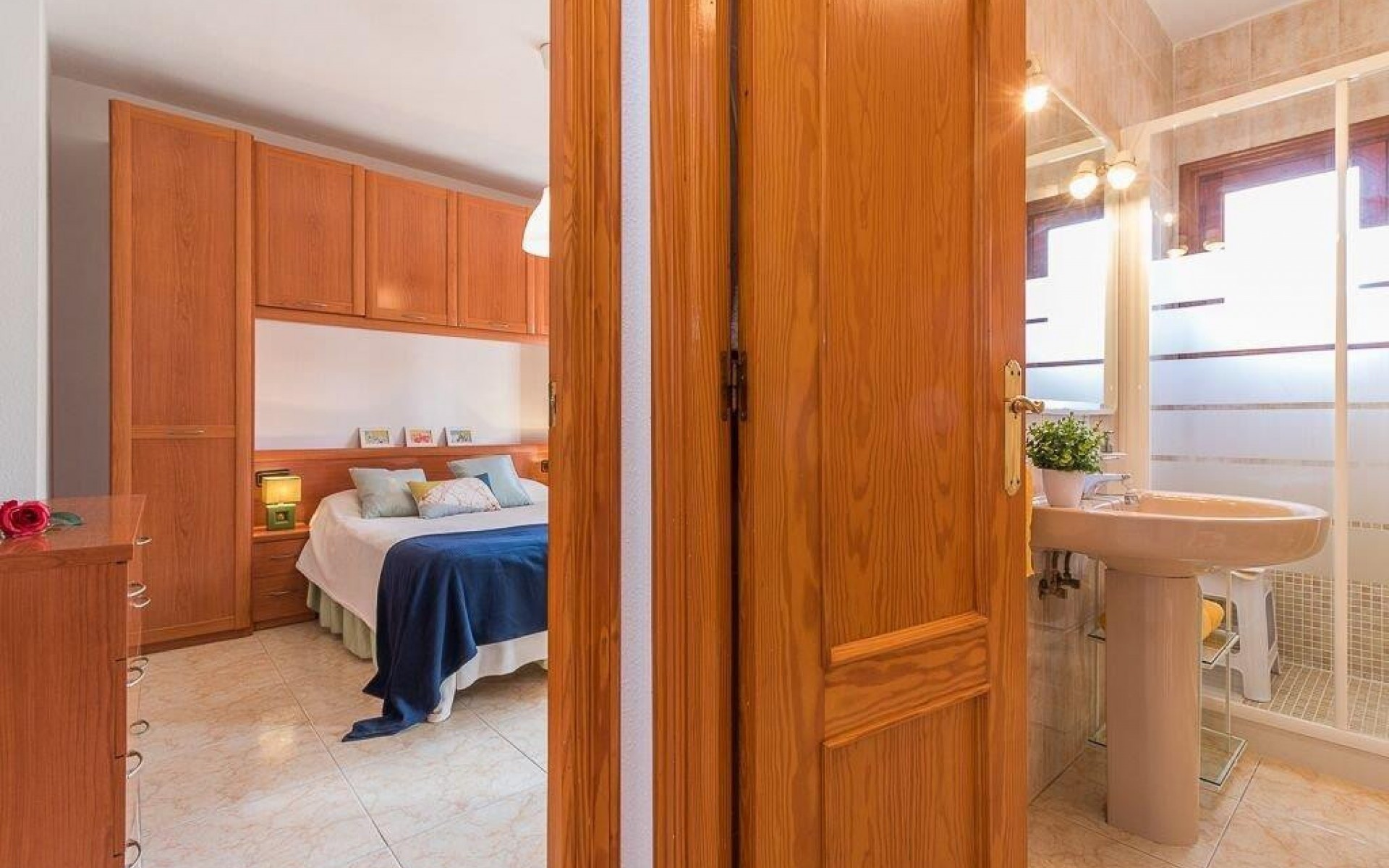 Resale - Villa - Playa Flamenca