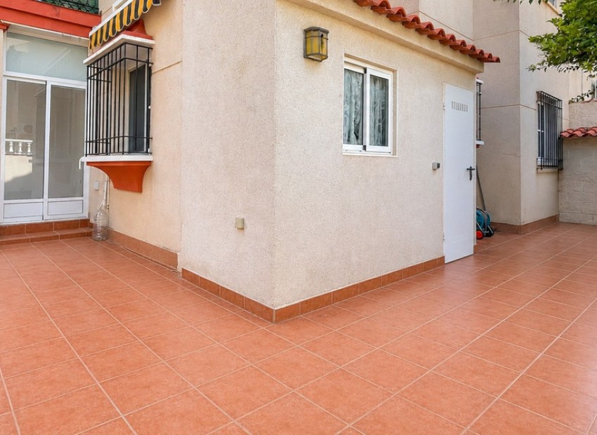 Resale - Villa - Playa Flamenca
