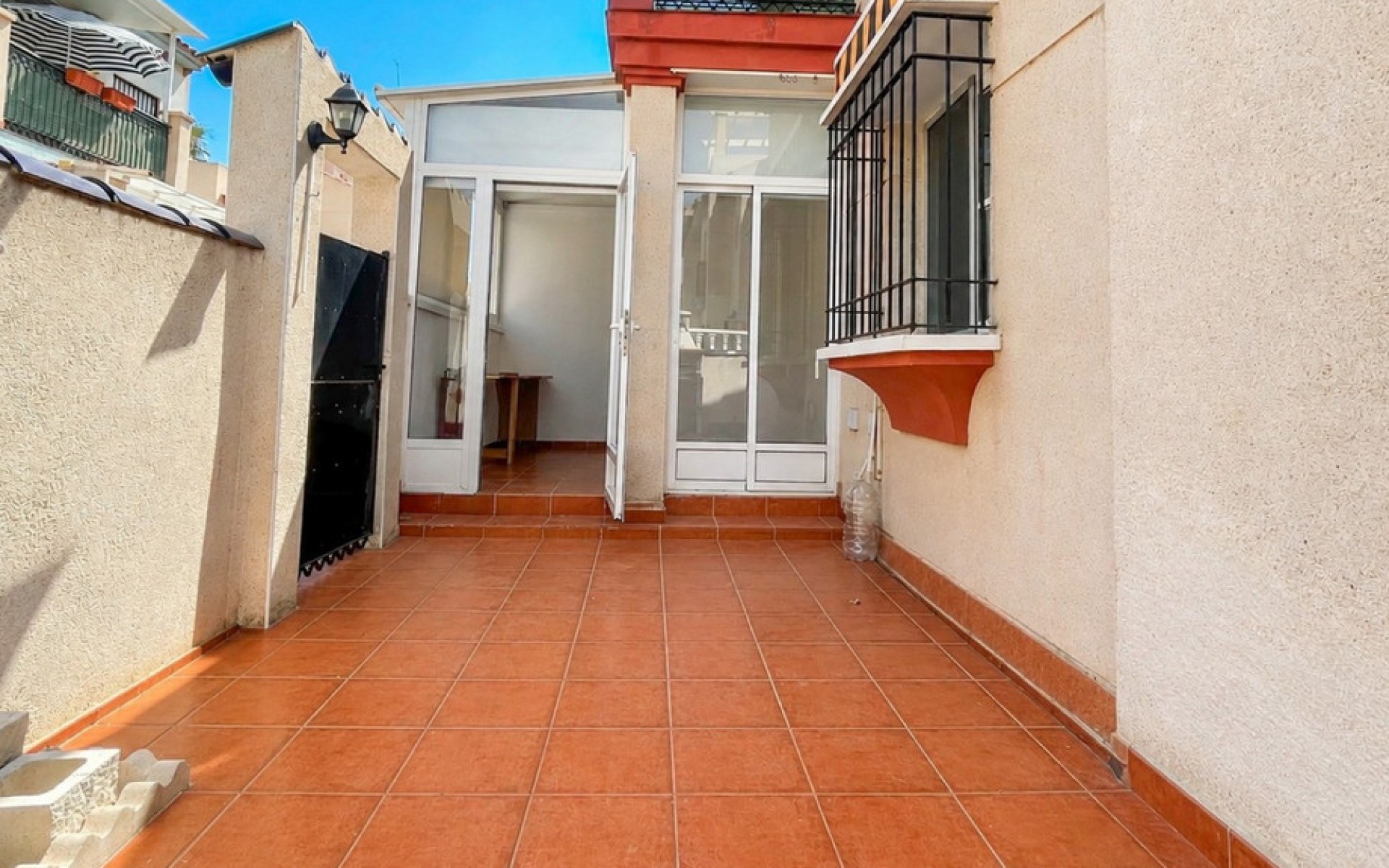 Resale - Villa - Playa Flamenca