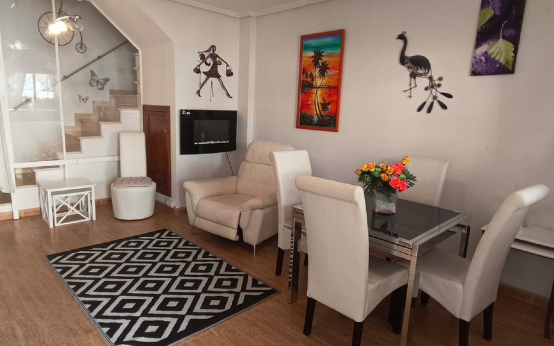 Resale - Villa - Playa Flamenca