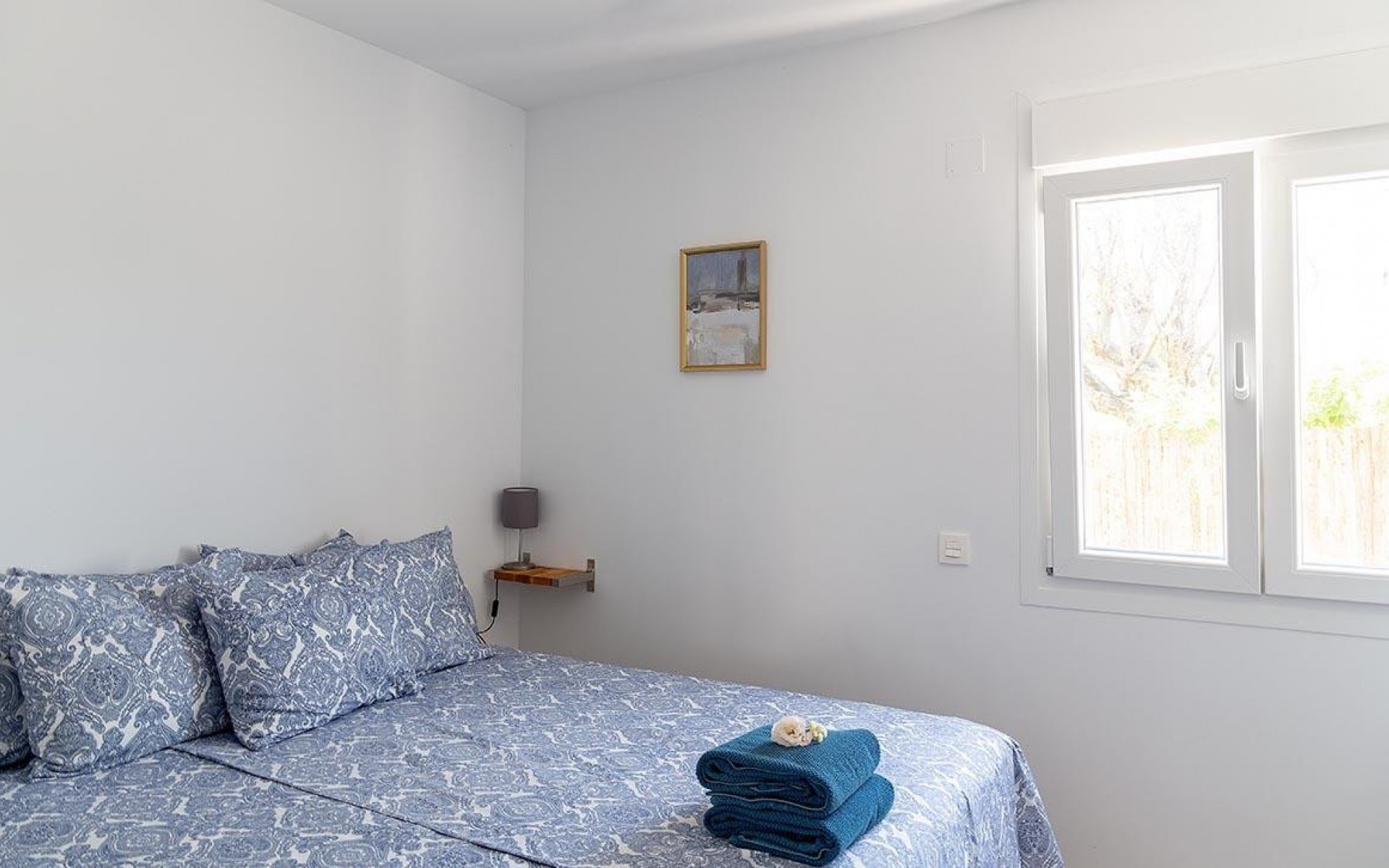 Resale - Villa - Playa Flamenca